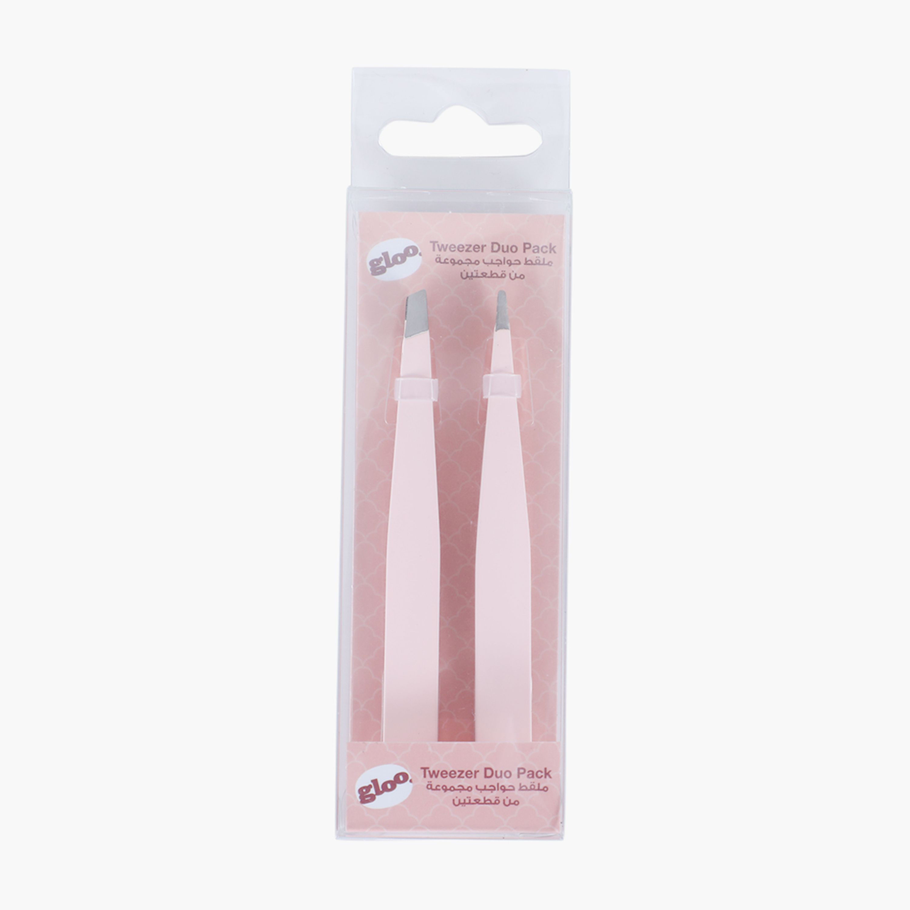 عبوة ملقط ثنائي من جلوو-beautyandpersonalcare-makeup-brushesandaccessories-accessories-image-2