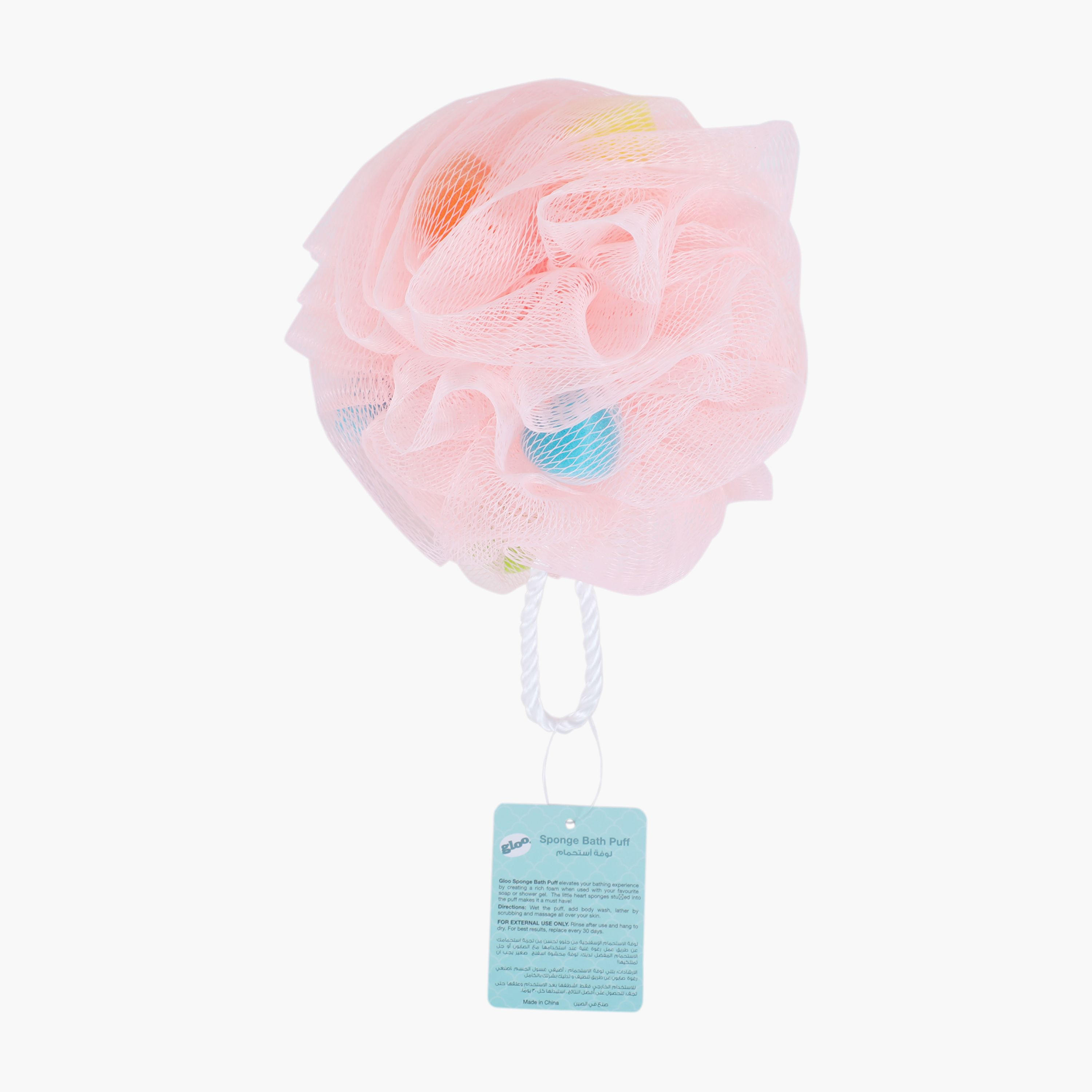 لوفة استحمام من جلو-beautyandpersonalcare-bathandbody-toolsandaccessories-bathaccessories-image-2