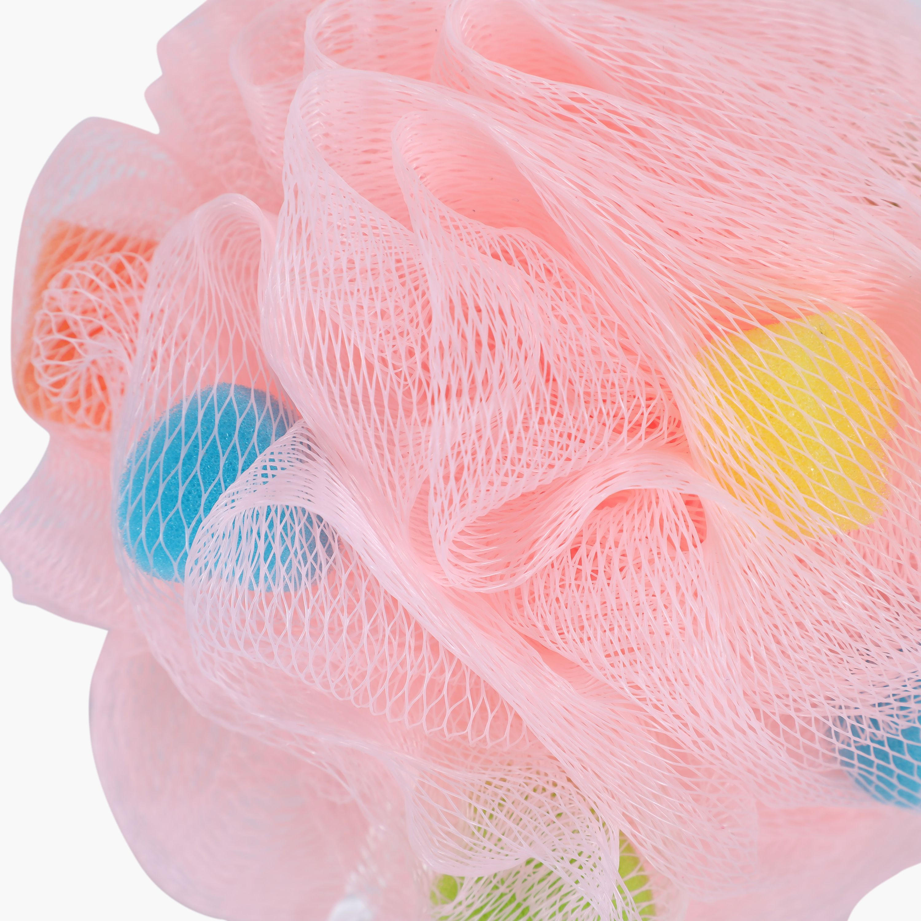 لوفة استحمام من جلو-beautyandpersonalcare-bathandbody-toolsandaccessories-bathaccessories-image-1