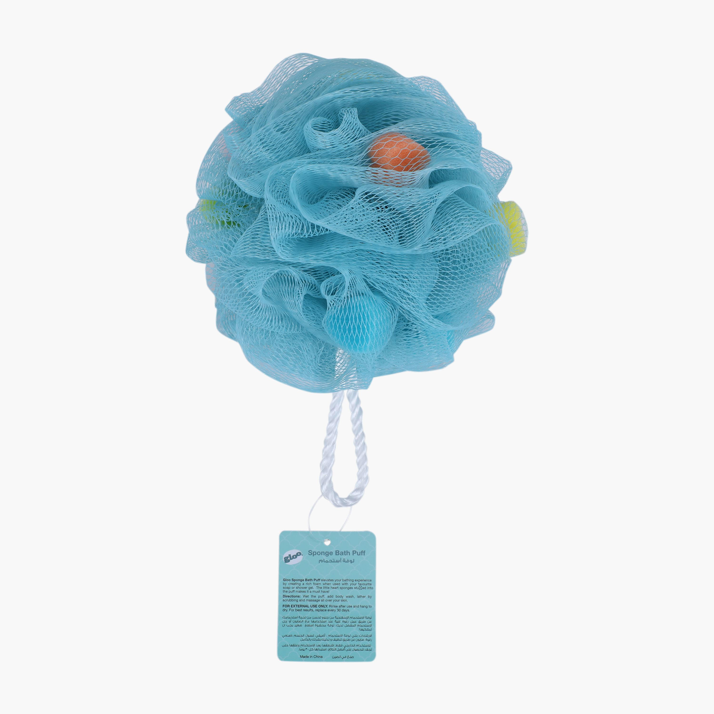 لوفة استحمام من جلو-beautyandpersonalcare-bathandbody-toolsandaccessories-bathaccessories-image-1