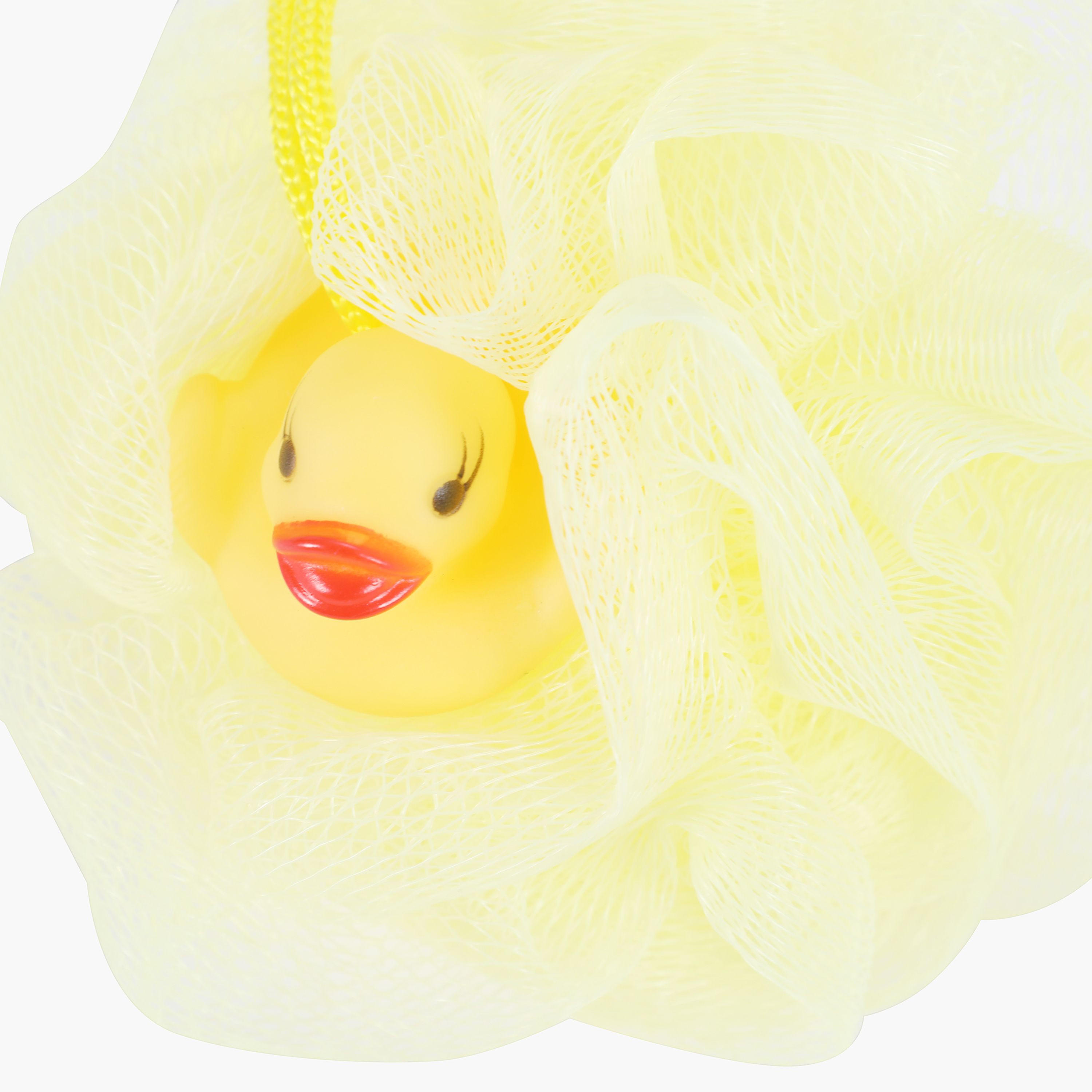 لوفة استحمام من جلو - قطعتين-beautyandpersonalcare-bathandbody-toolsandaccessories-bathaccessories-image-4