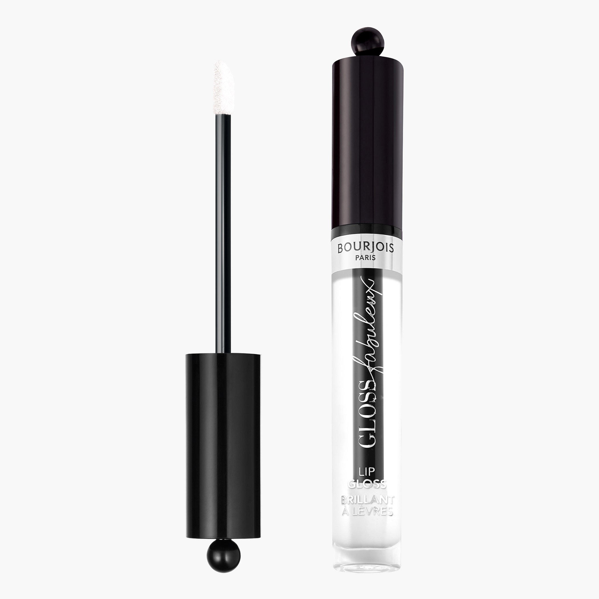 Bourjois Standing Rose'vation Lip Gloss - 3.5 ml-beautyandpersonalcare-makeup-lips-lipglossesandbalms-image-1