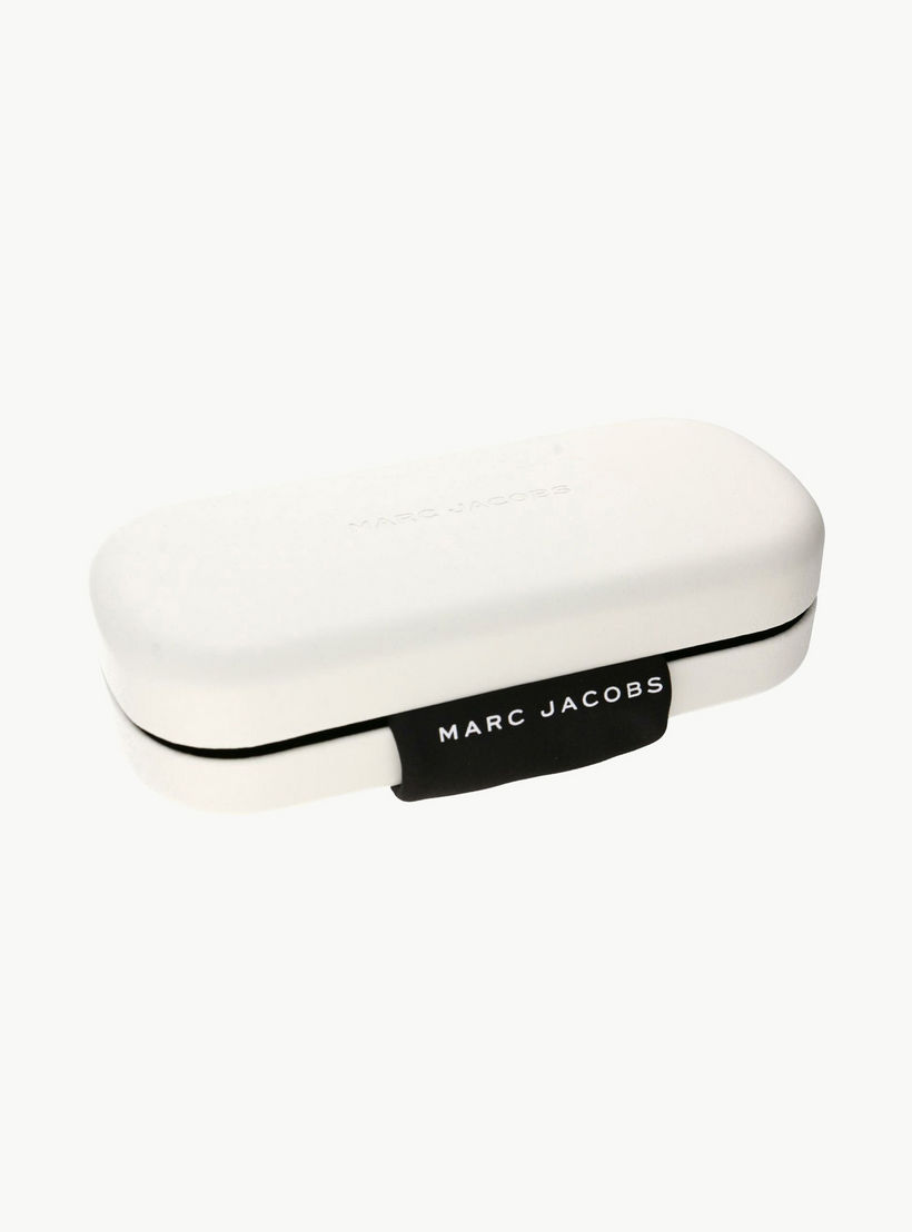 Marc Jacobs Women UV Protected Brown Gradient Lens 59 mm Butterfly Sunglasses - MJ 1066/S-women-sunglasses-image-5