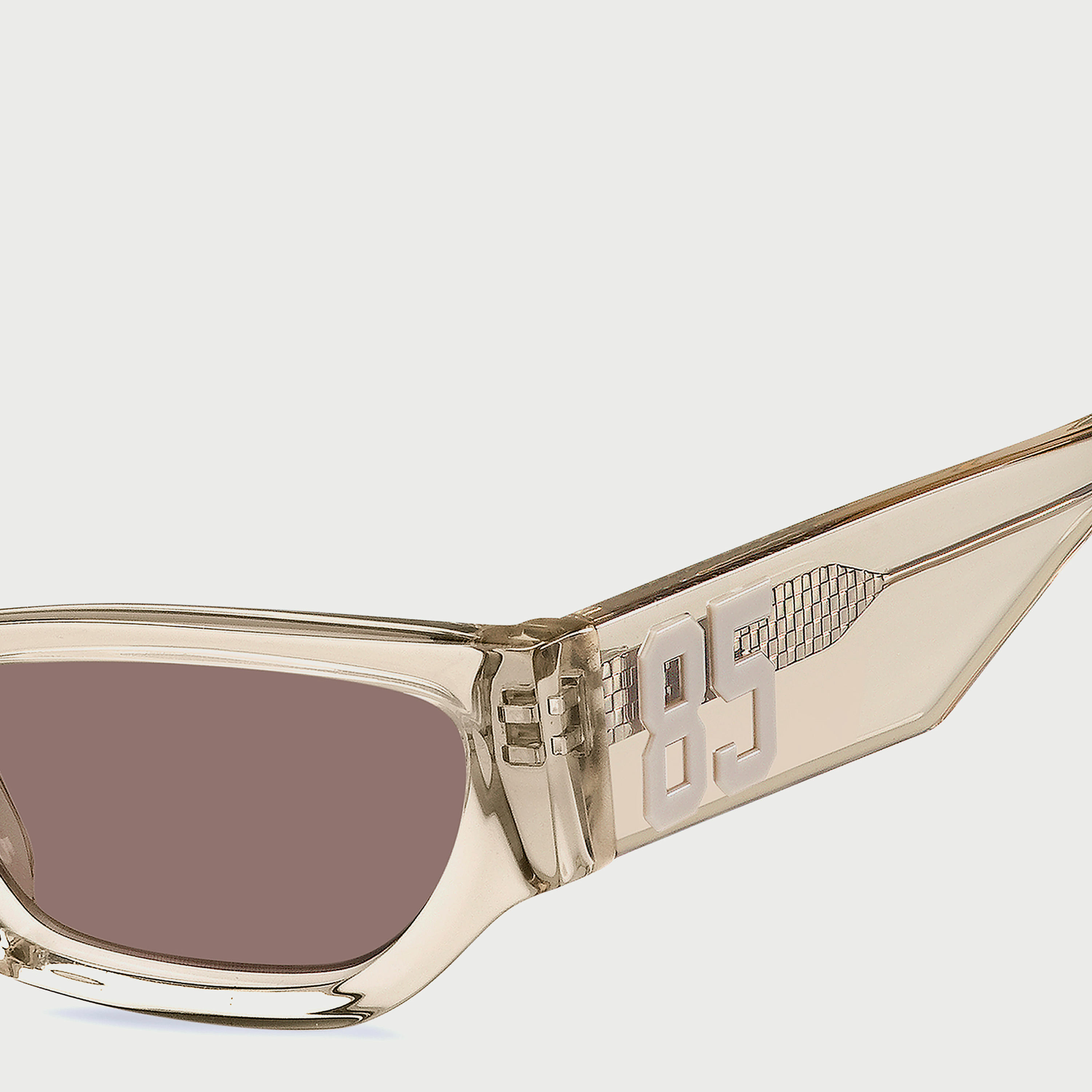 Tommy Hilfiger Women UV Protected Brown Lens 55 mm Rectangle Sunglasses - TJ 0093/S-girls-accessories-sunglasses-image-4