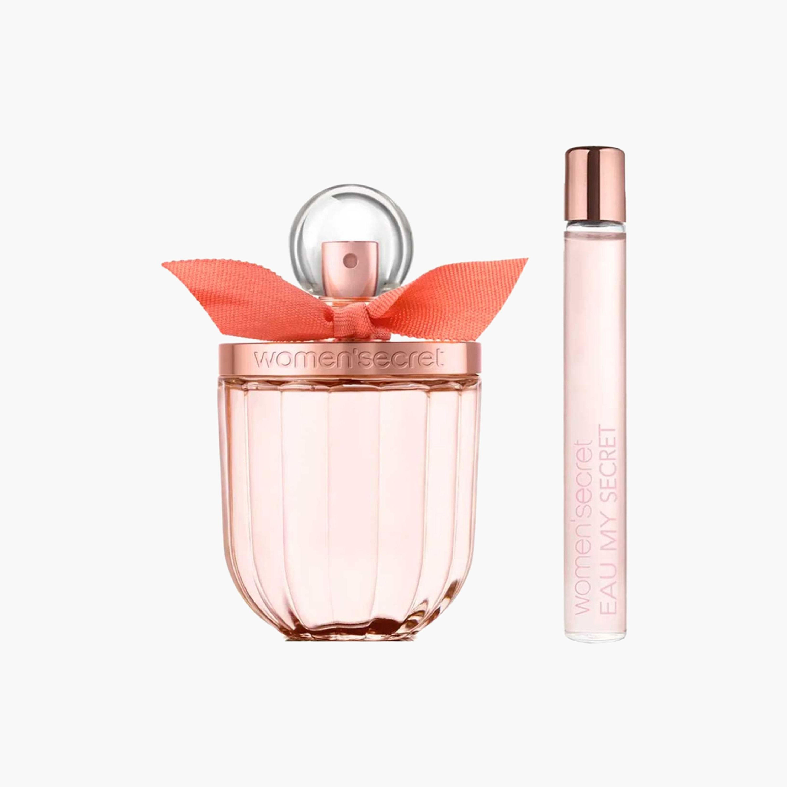 طقم إهداء للنساء أو ماي سيكريت من وومن سيكريت-beautyandpersonalcare-giftsets-image-2
