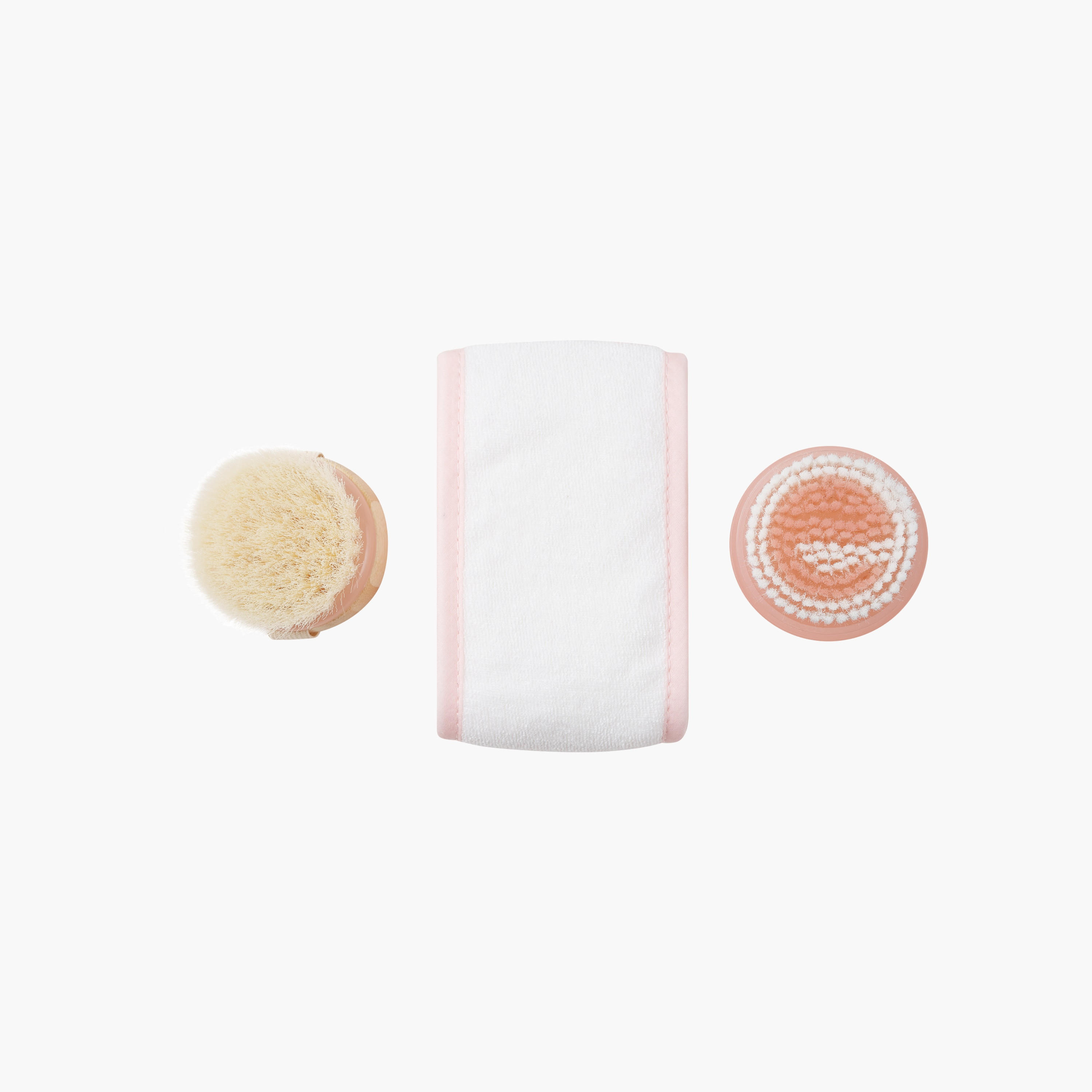 مجموعة إيكو تولز للعناية بالبشرة - التنظيف والتحضير-beautyandpersonalcare-makeup-giftsets-image-1
