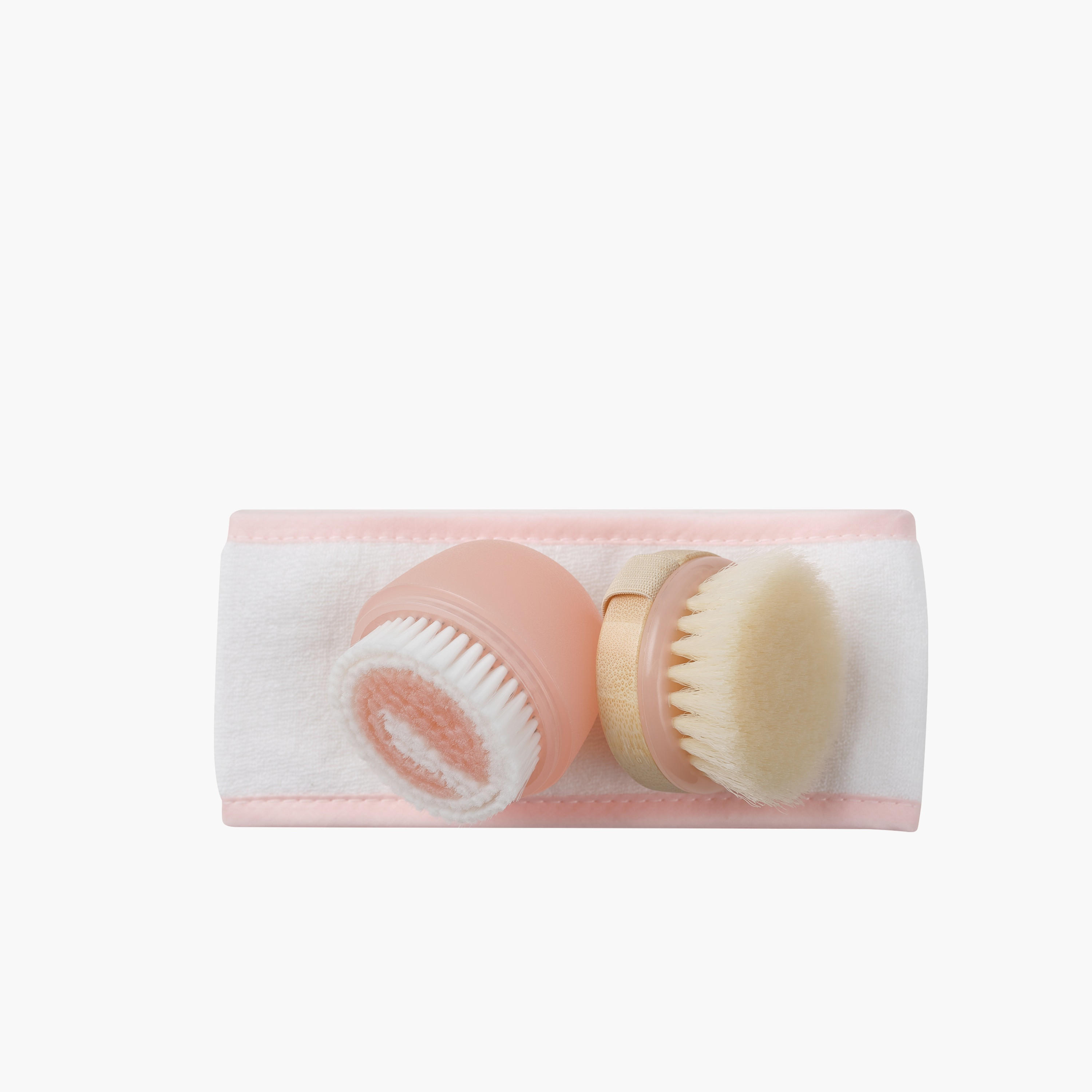 مجموعة إيكو تولز للعناية بالبشرة - التنظيف والتحضير-beautyandpersonalcare-makeup-giftsets-image-3
