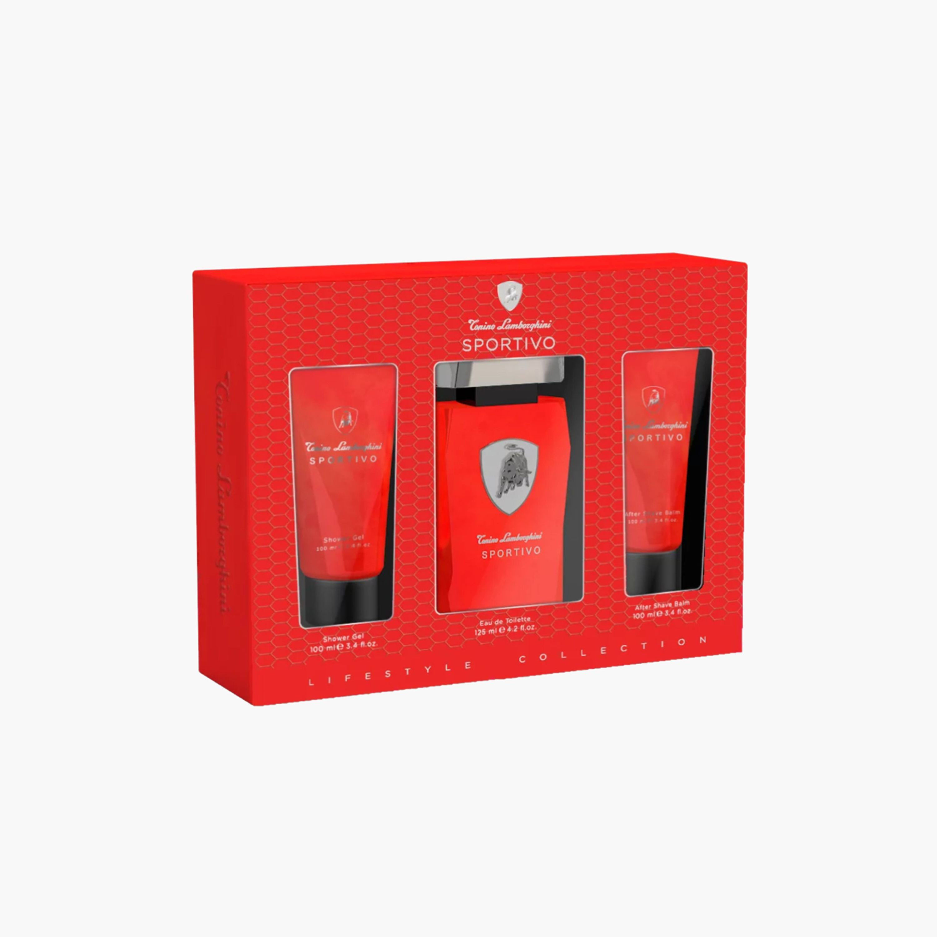Lamborghini Sportivo 3-Piece Bath Set for Men-beautyandpersonalcare-fragrance-men-image-3