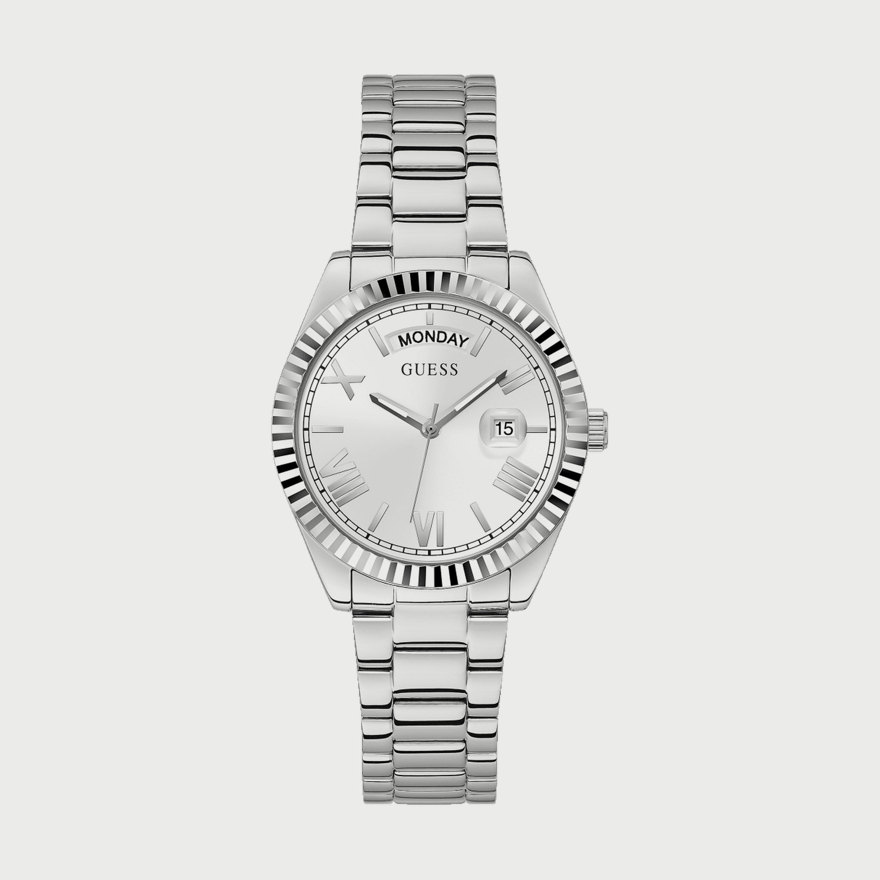 ساعة أوماكس ميتال كلاسيك كوليكشن للنساء-women-watchesandjewellery-watches-image-1