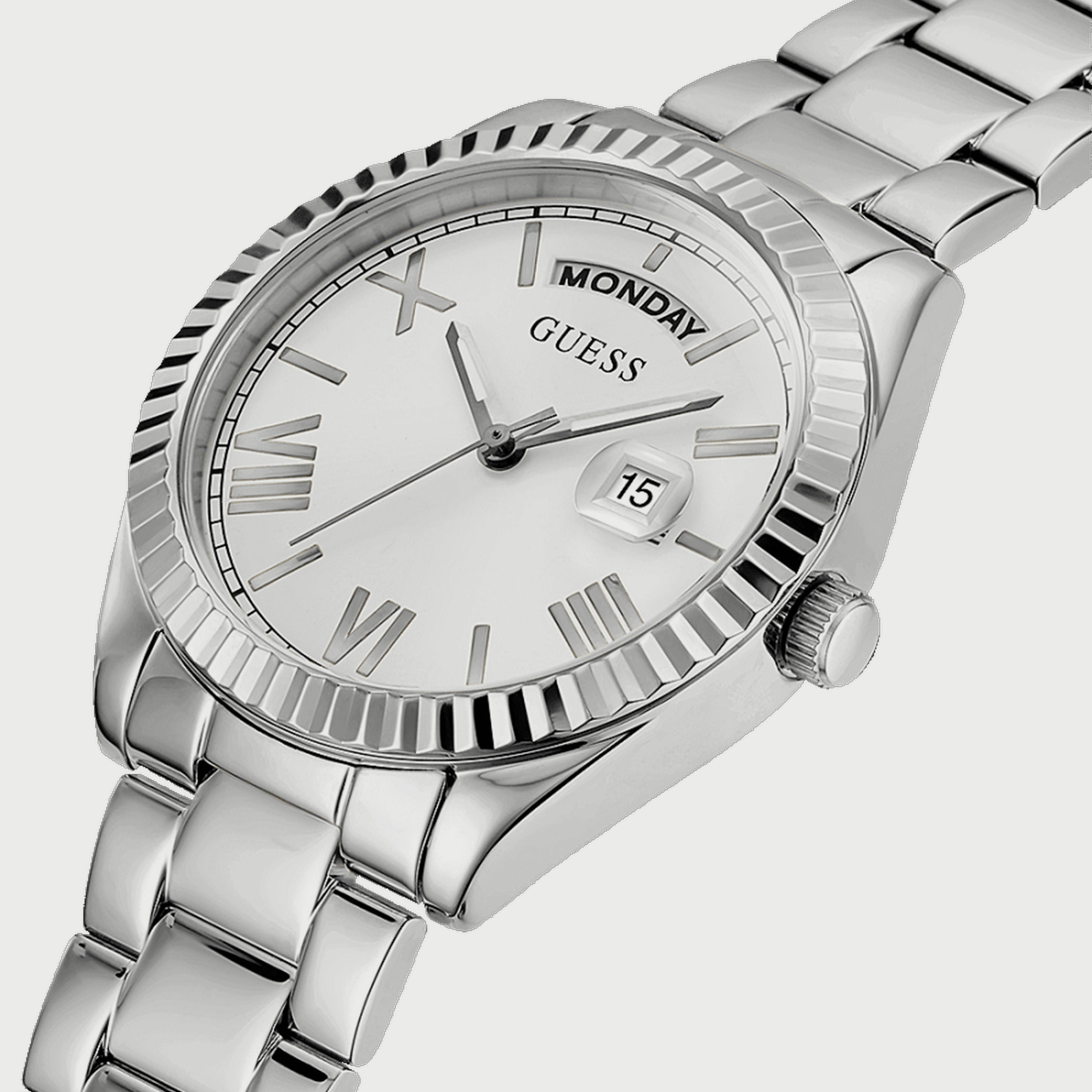ساعة أوماكس ميتال كلاسيك كوليكشن للنساء-women-watchesandjewellery-watches-image-2