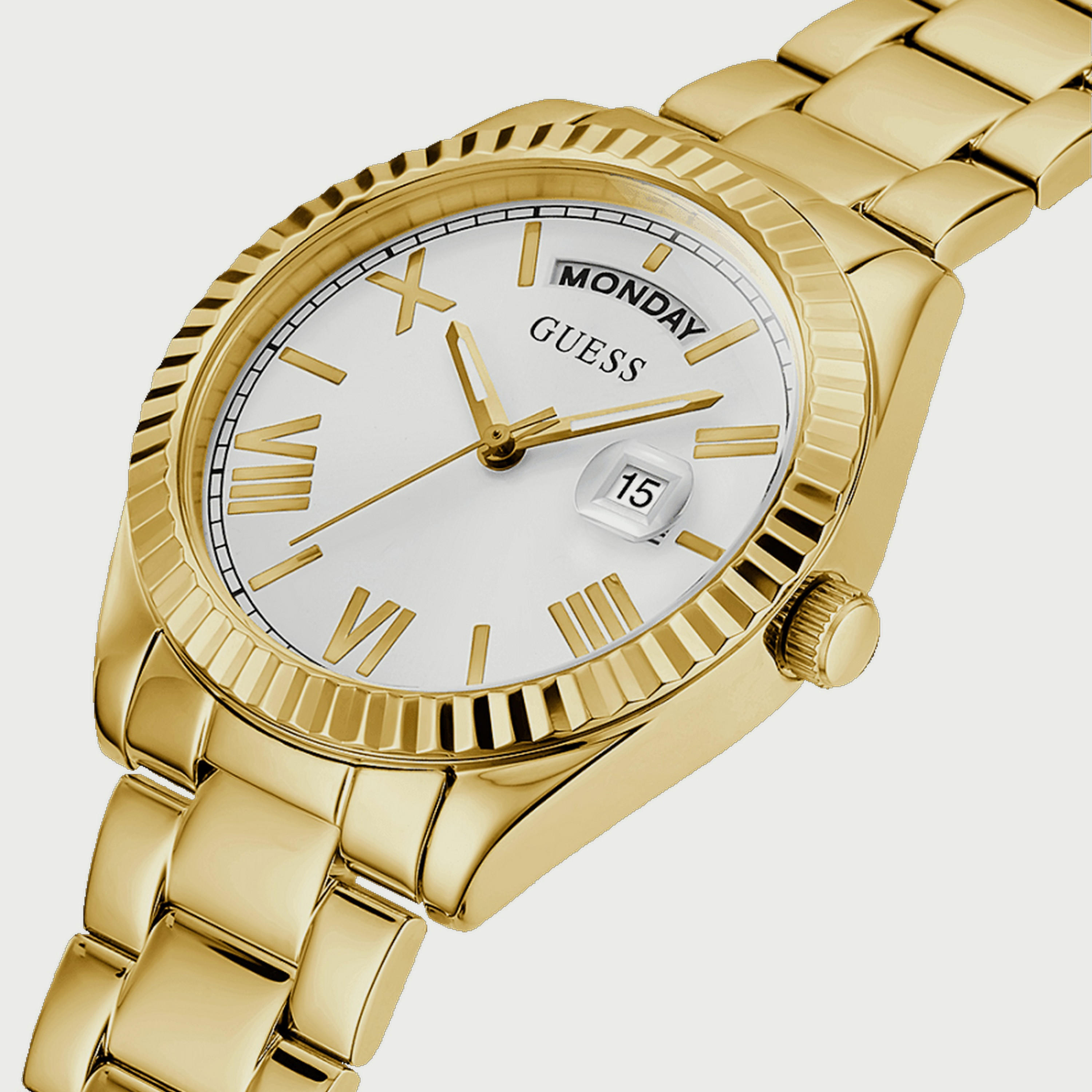  A23904 | ساعة اطفال من استرو رقمية بيضاء بسوار سيليكون-women-watchesandjewellery-watches-image-2