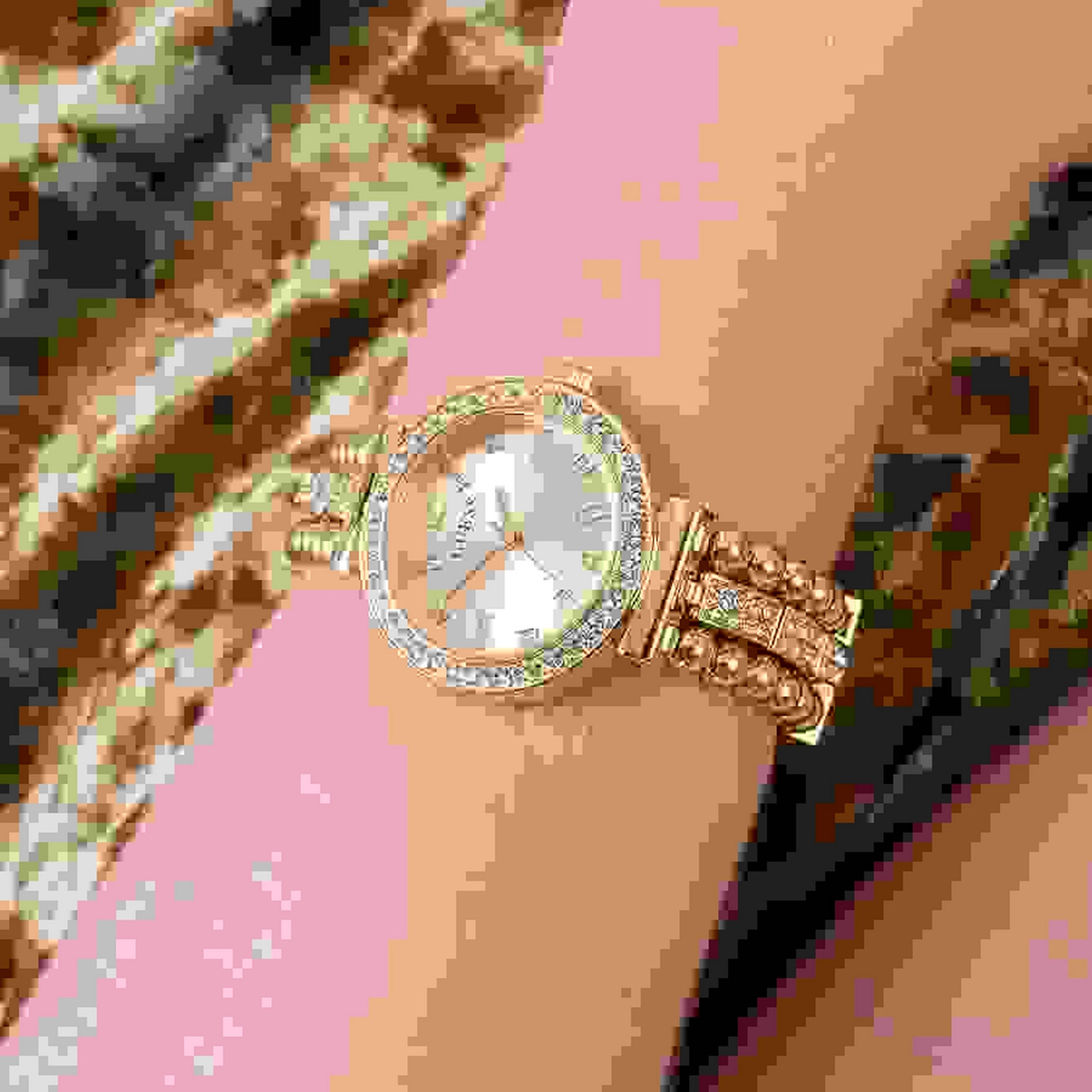W1049G6 | ساعة أنالوج من جيس بسوار سيليكون احمر للرجال-women-watchesandjewellery-watches-image-4
