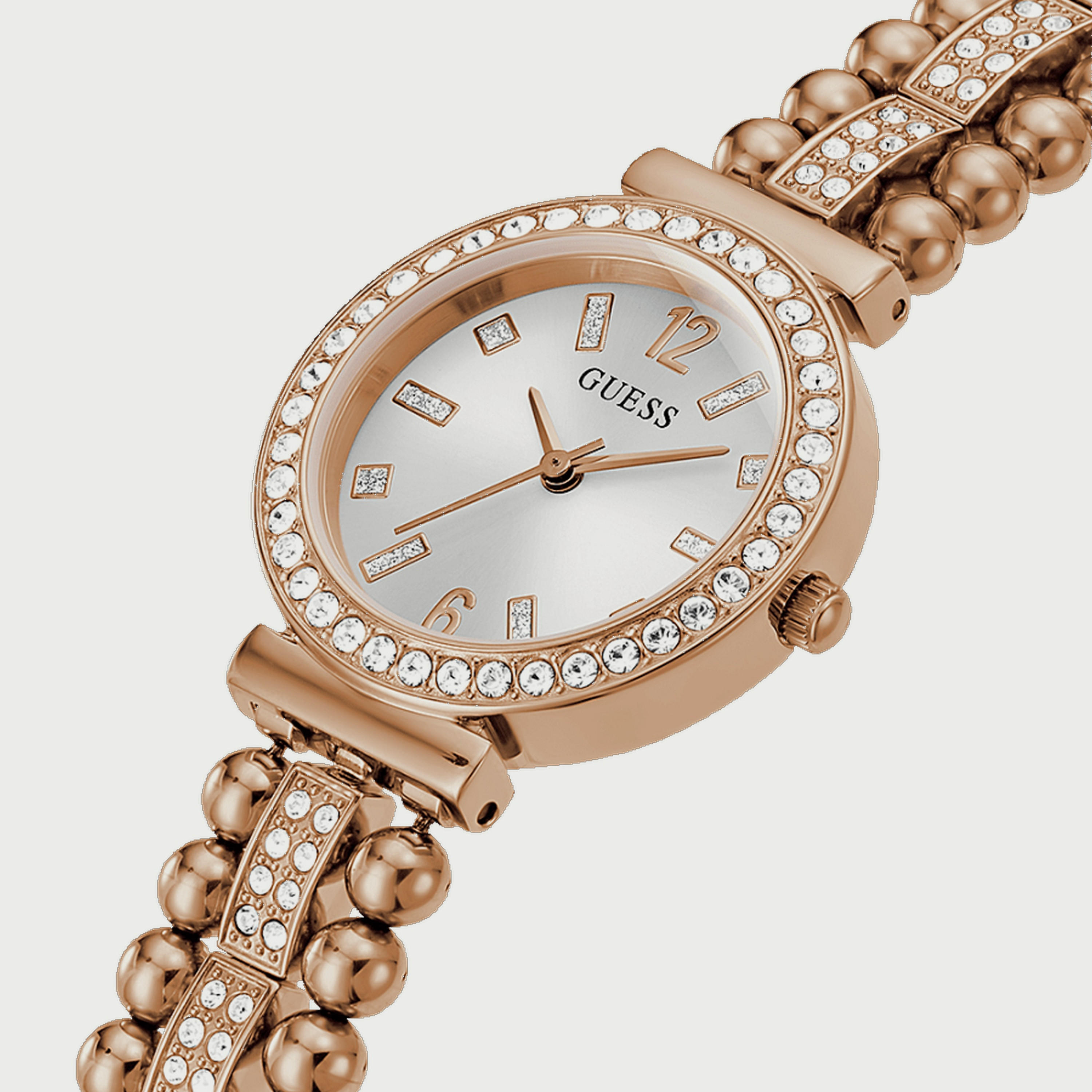 ساعة أوماكس ميتال كلاسيك كوليكشن للنساء-women-watchesandjewellery-watches-image-2