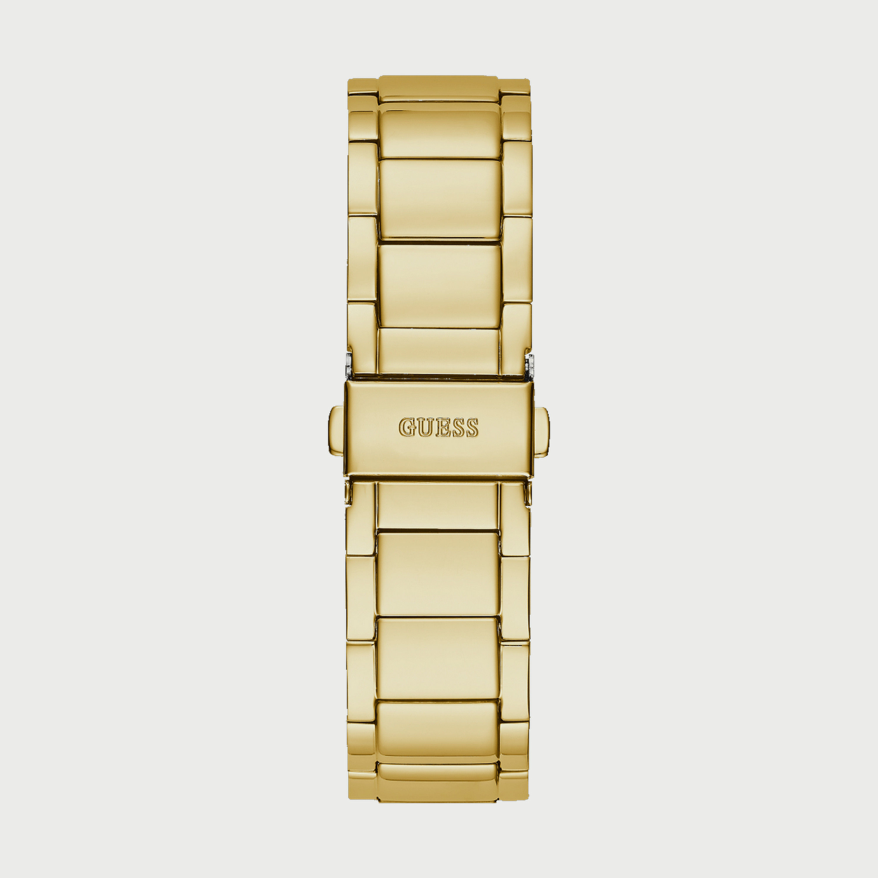 ساعة كات ذو انالوج بسوار سيليكون أسود | LB11121132-women-watchesandjewellery-watches-image-3