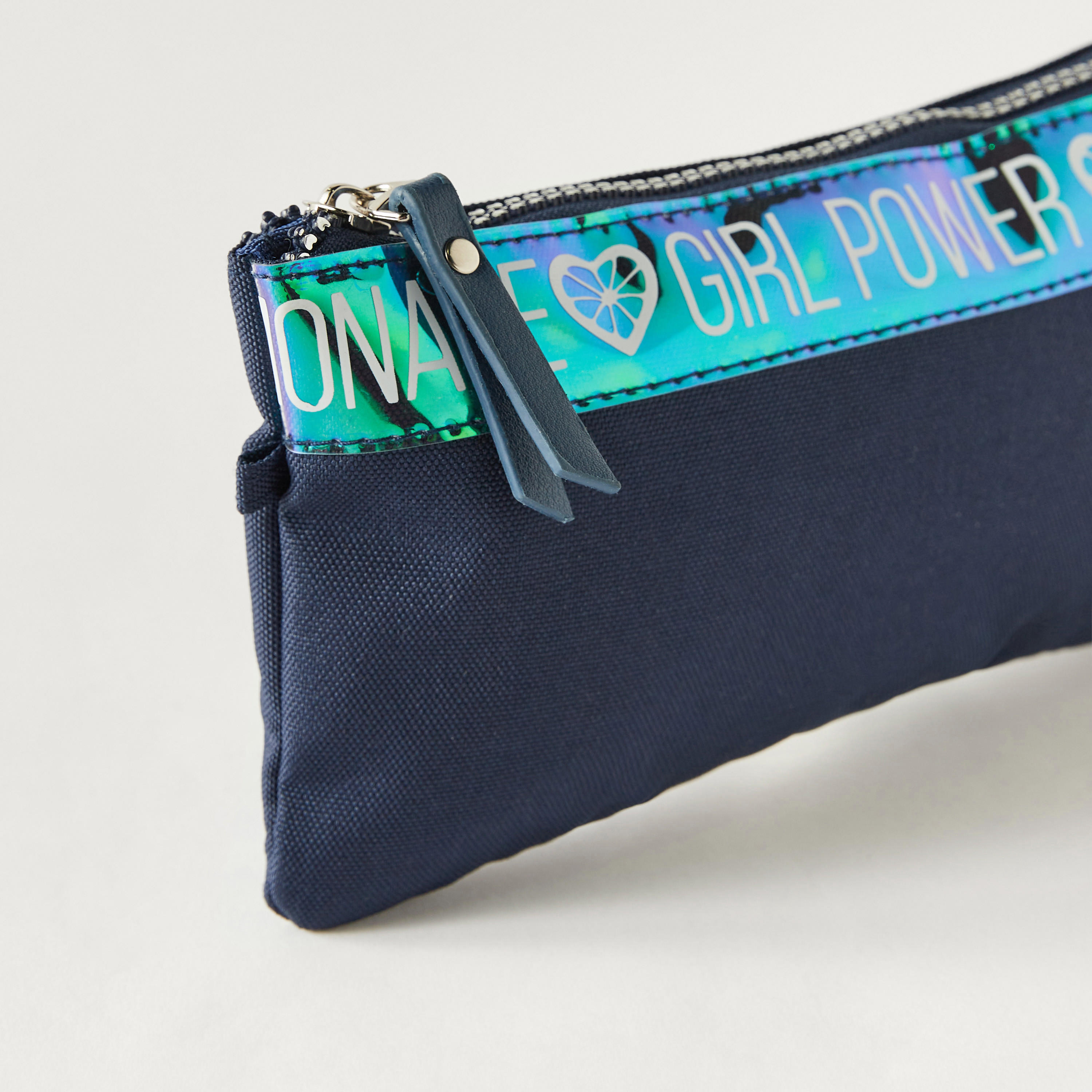 MISS LEMONADE Printed Pencil Pouch - 1-Year Warranty-school-stationery-pencilcases-image-3