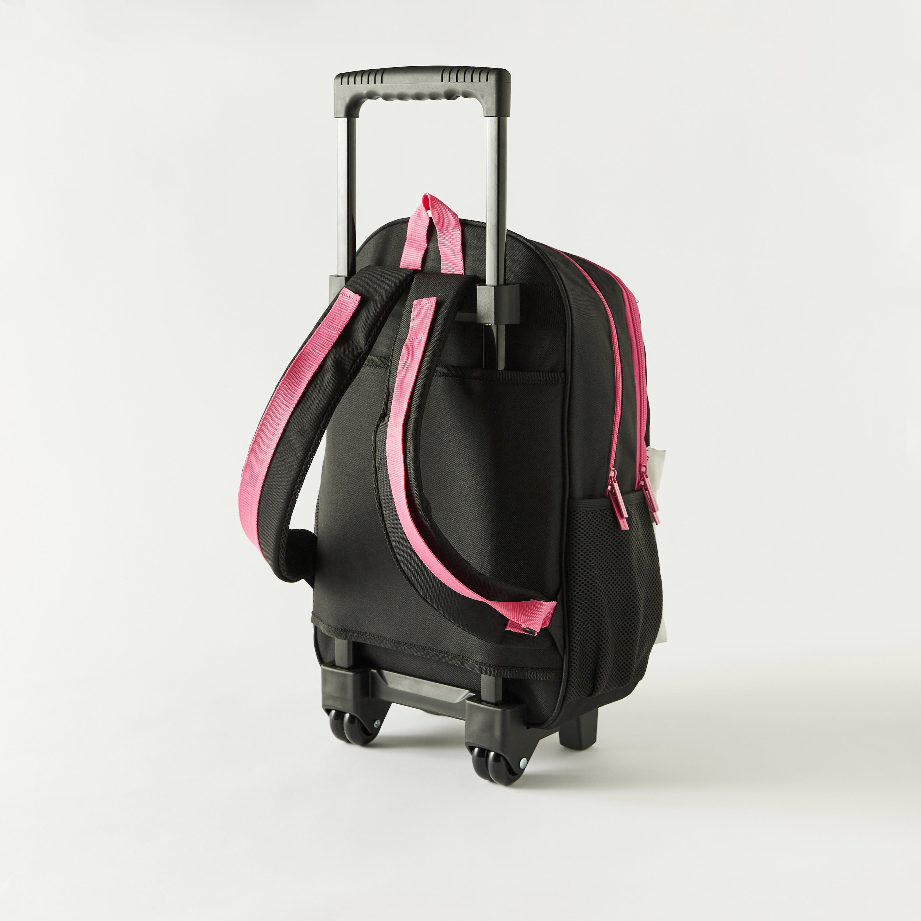 United Colors of Benetton 18-inch Trolley Backpack - 46x32x15 cms 1-Year Warranty-school-bagsandbackpacks-trolleybags-image-5