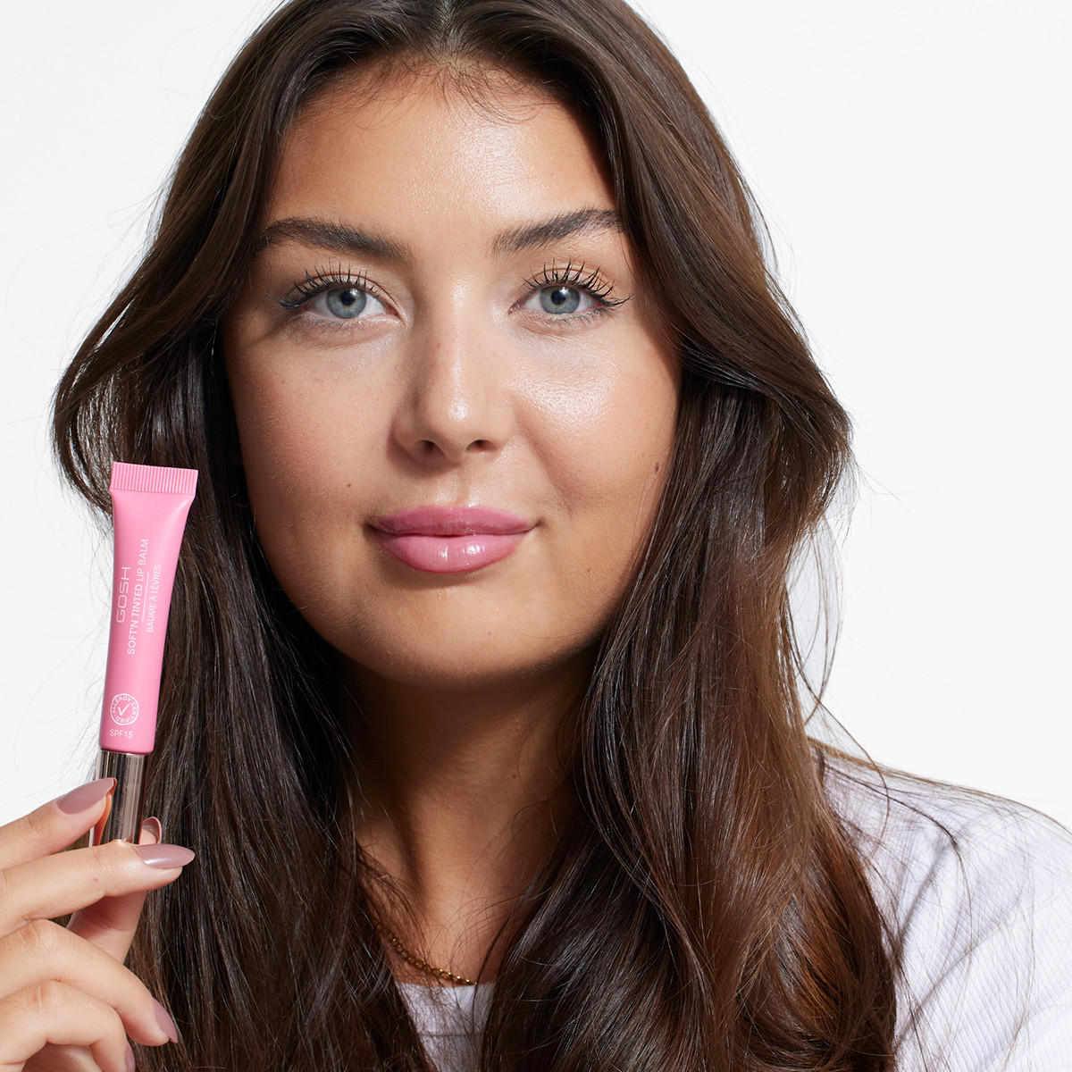 Gosh Soft'n Tinted 005 Pink Rose Lip Balm-beautyandpersonalcare-makeup-lips-lipglossesandbalms-image-3