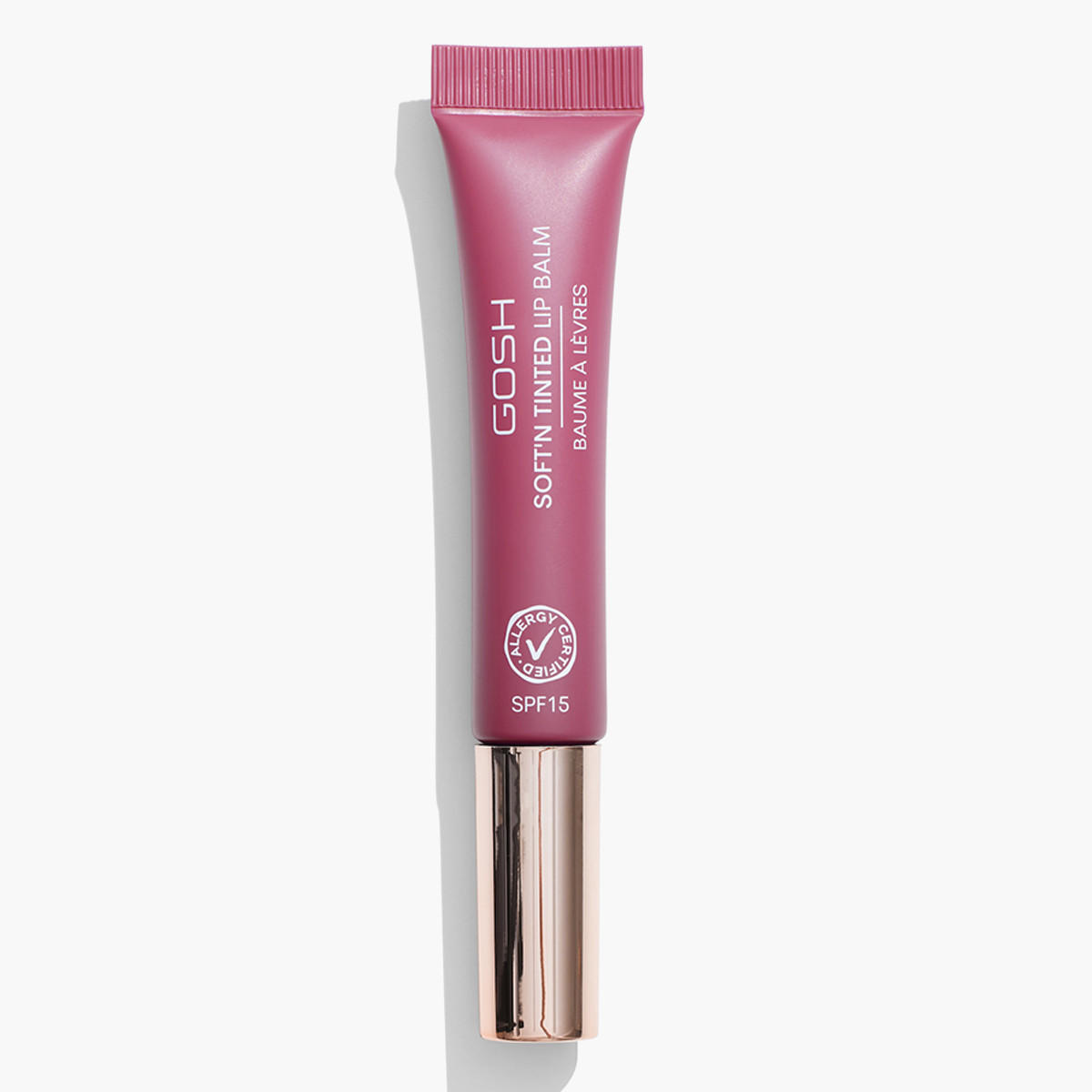 Gosh Soft'n Tinted 005 Pink Rose Lip Balm-beautyandpersonalcare-makeup-lips-lipglossesandbalms-image-1