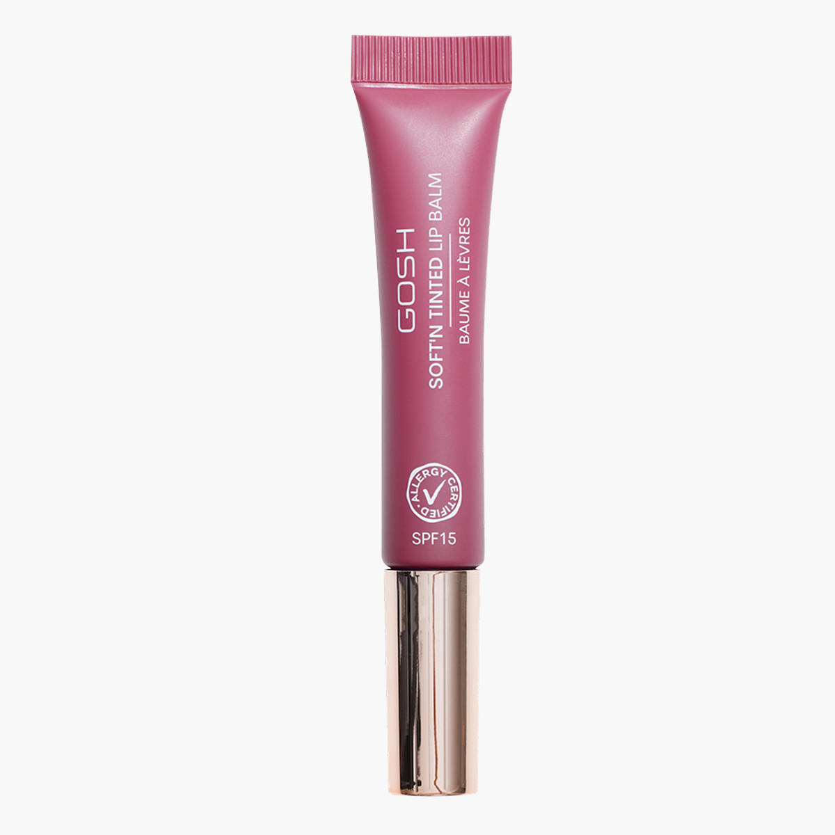 Gosh Soft'n Tinted 005 Pink Rose Lip Balm-beautyandpersonalcare-makeup-lips-lipglossesandbalms-image-2