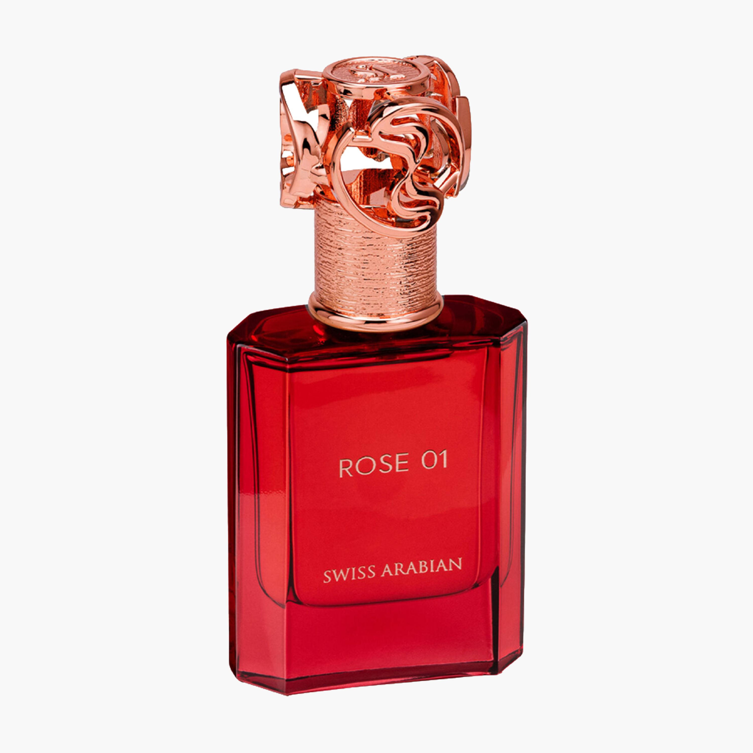 عطر أو دو برفان روز 01 من سويس أربيان - 10 مل-beautyandpersonalcare-fragrance-unisex-image-2