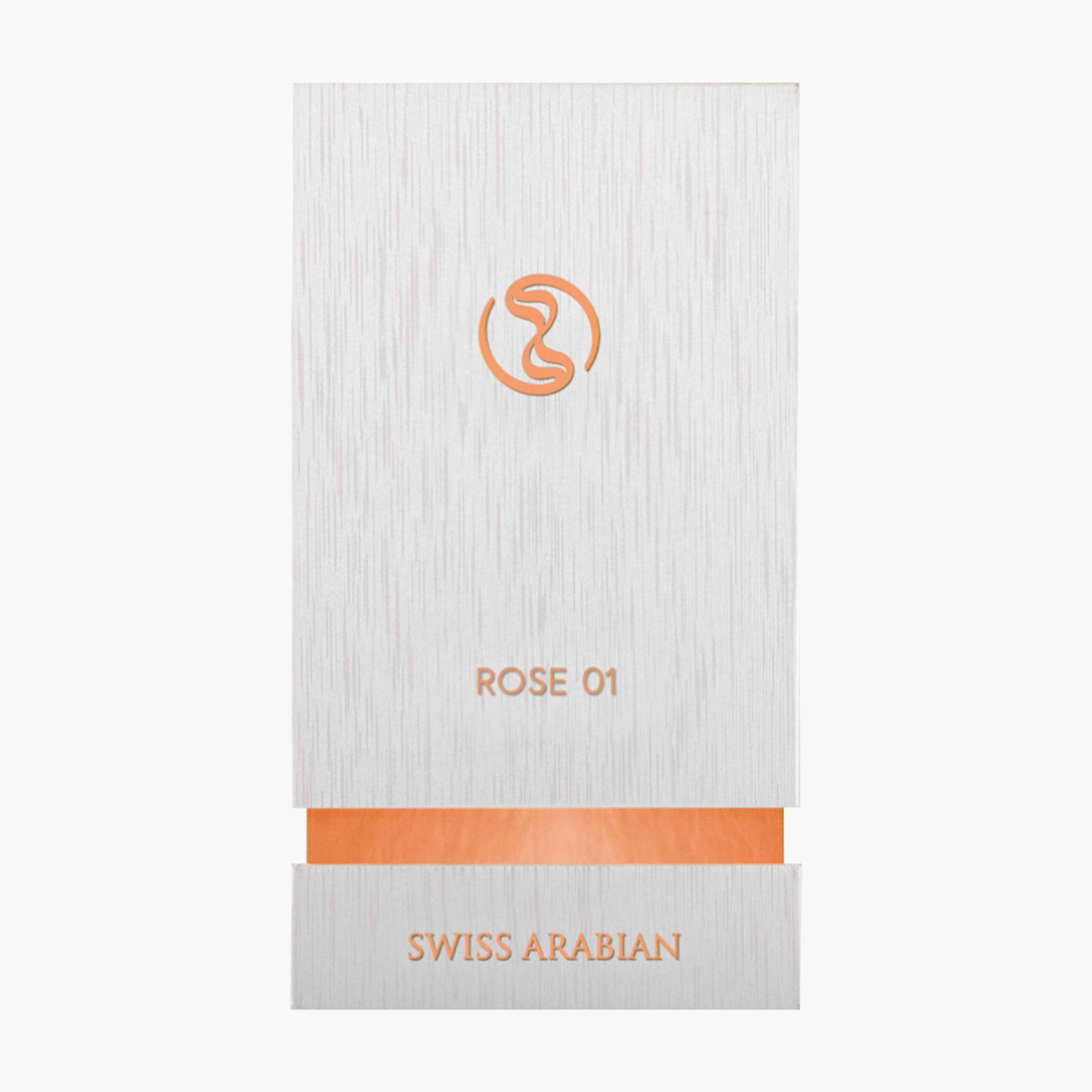 عطر أو دو برفان روز 01 من سويس أربيان - 10 مل-beautyandpersonalcare-fragrance-unisex-image-3