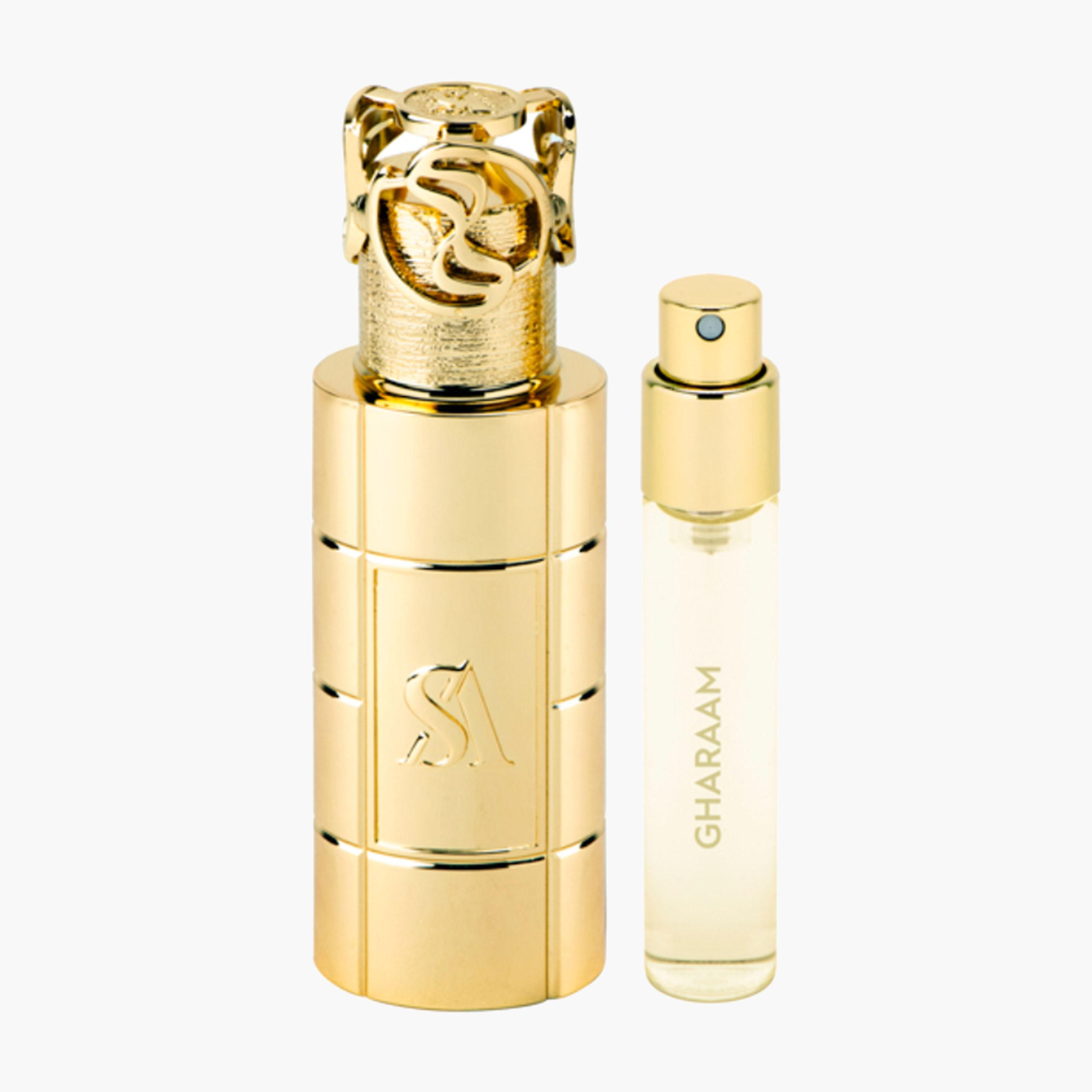 Swiss Arabian 4-Piece Gharaam Perfume Set-beautyandpersonalcare-giftsets-image-2