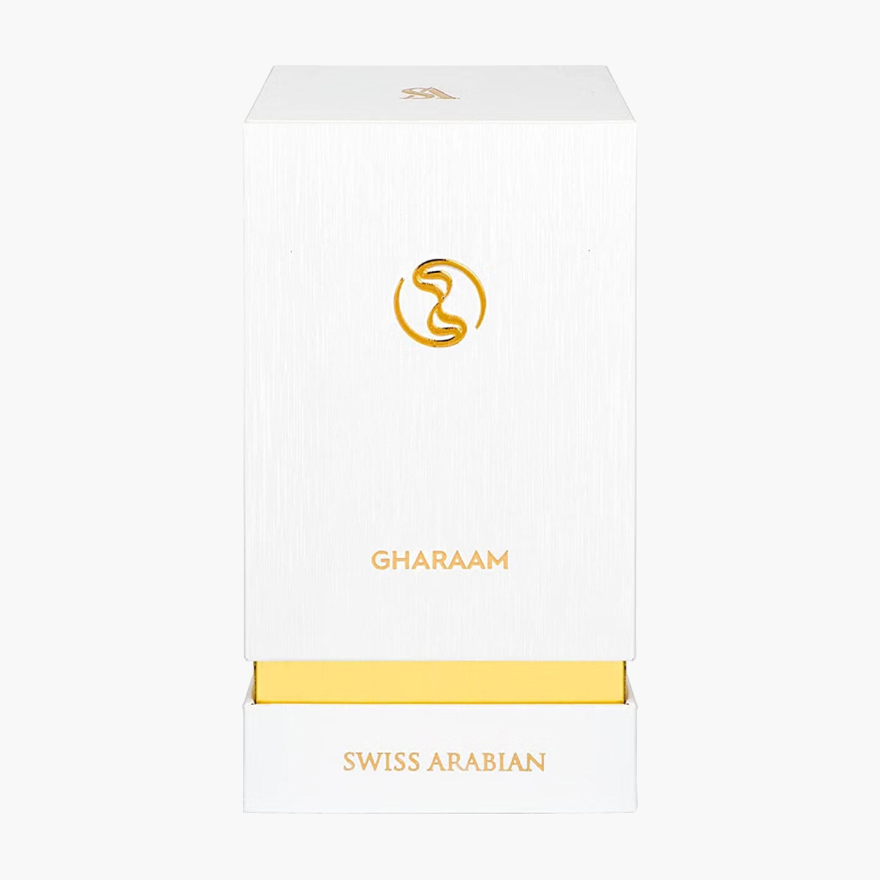 Swiss Arabian Gharaam Eau de Parfum - 10 ml-beautyandpersonalcare-fragrance-unisex-image-3