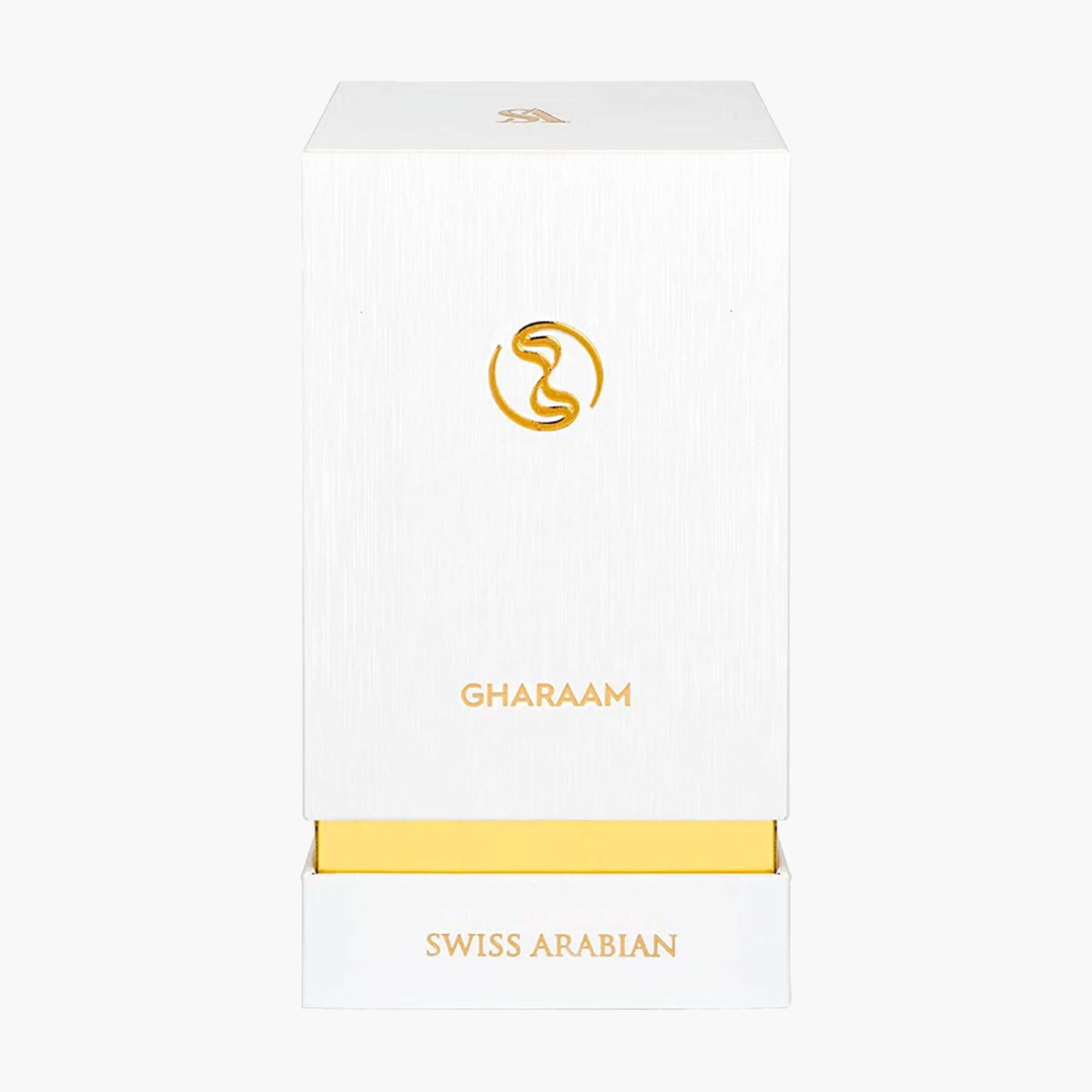 Swiss Arabian Gharaam Eau de Parfum - 10 ml-beautyandpersonalcare-fragrance-unisex-image-3