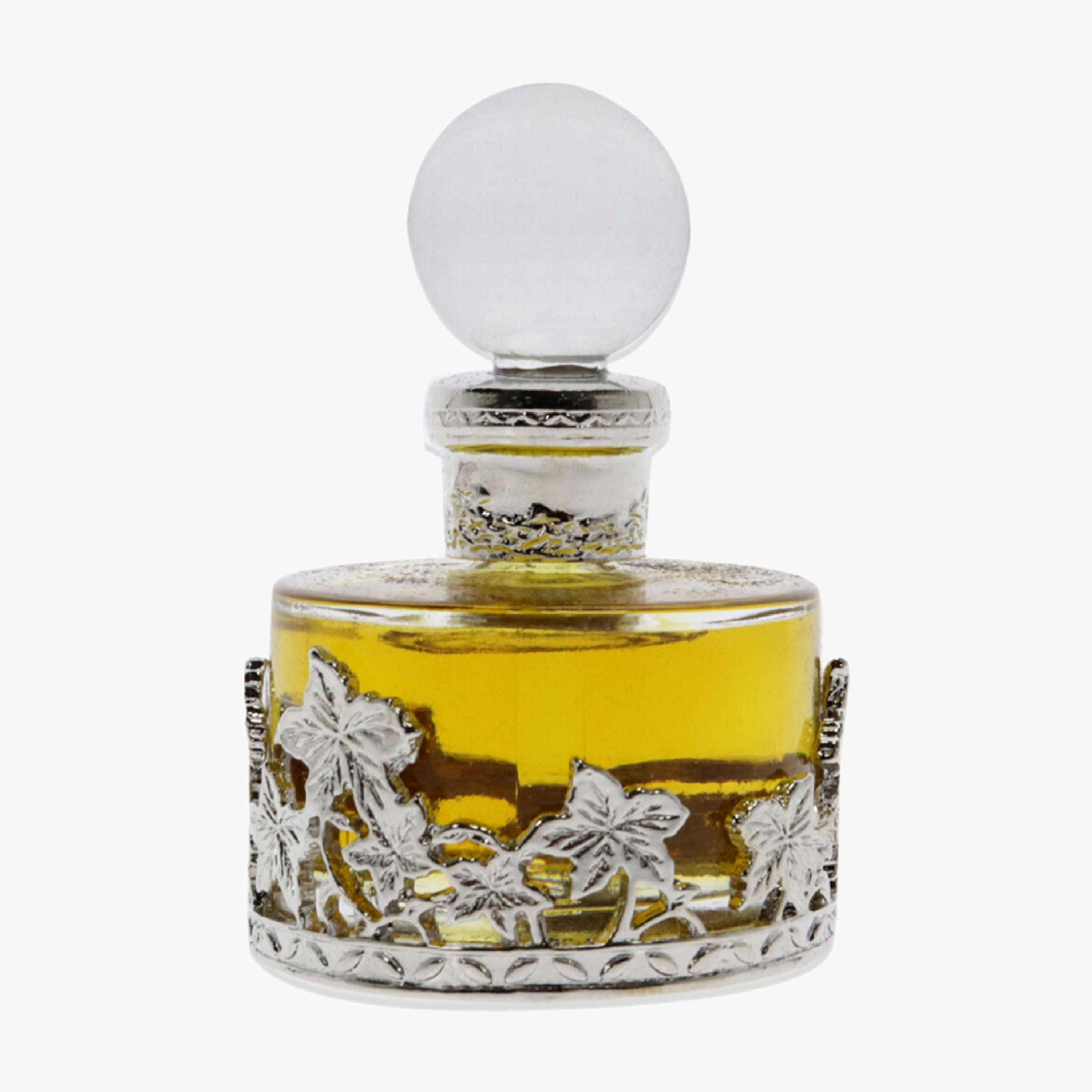 Swiss Arabian Rose Malaki Perfume Oil - 25 ml-beautyandpersonalcare-fragrance-unisex-image-2