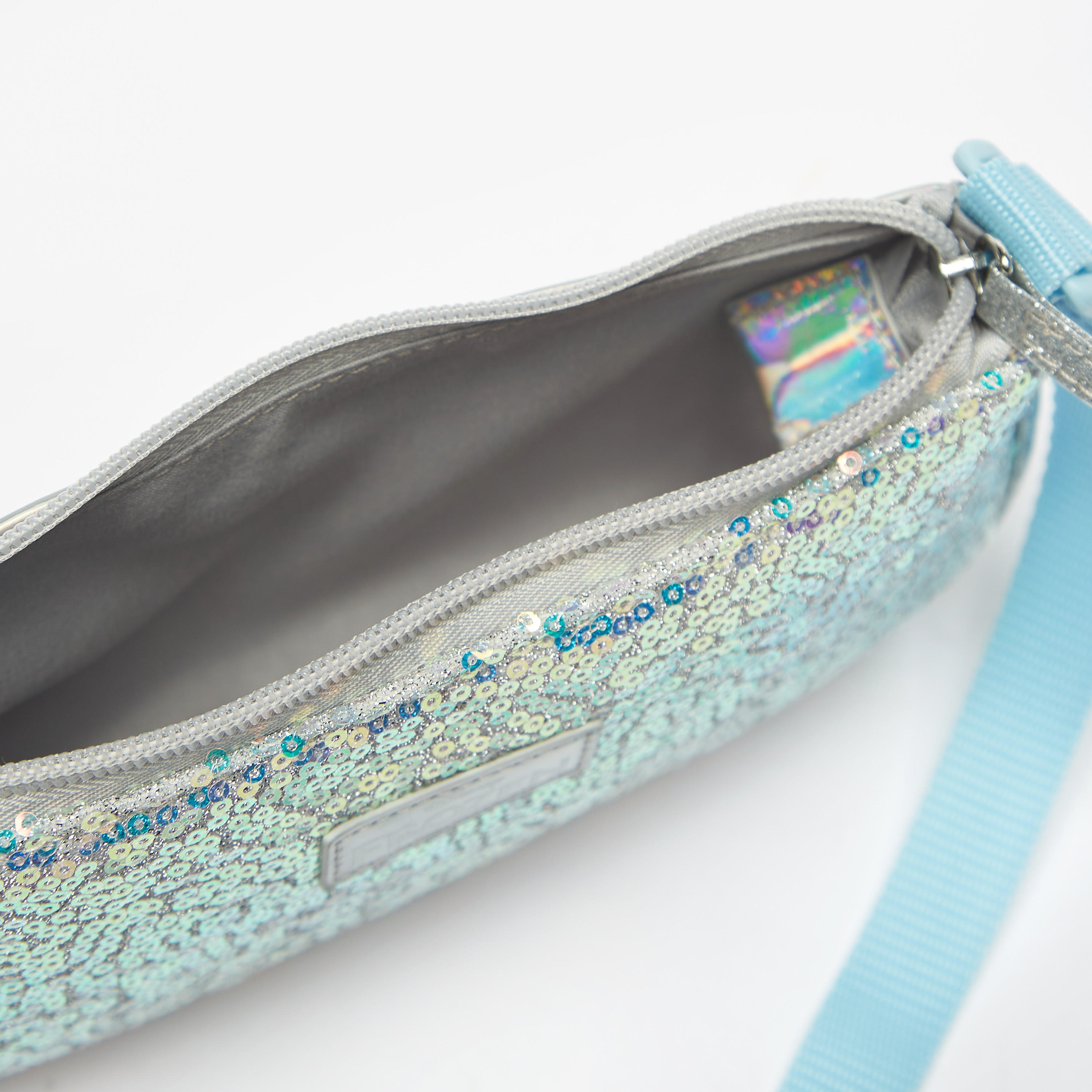 شنطة كروس بودي مزيّنة بتصميم فروزن ودلاية من ديزني-girls-accessories-bags-image-4