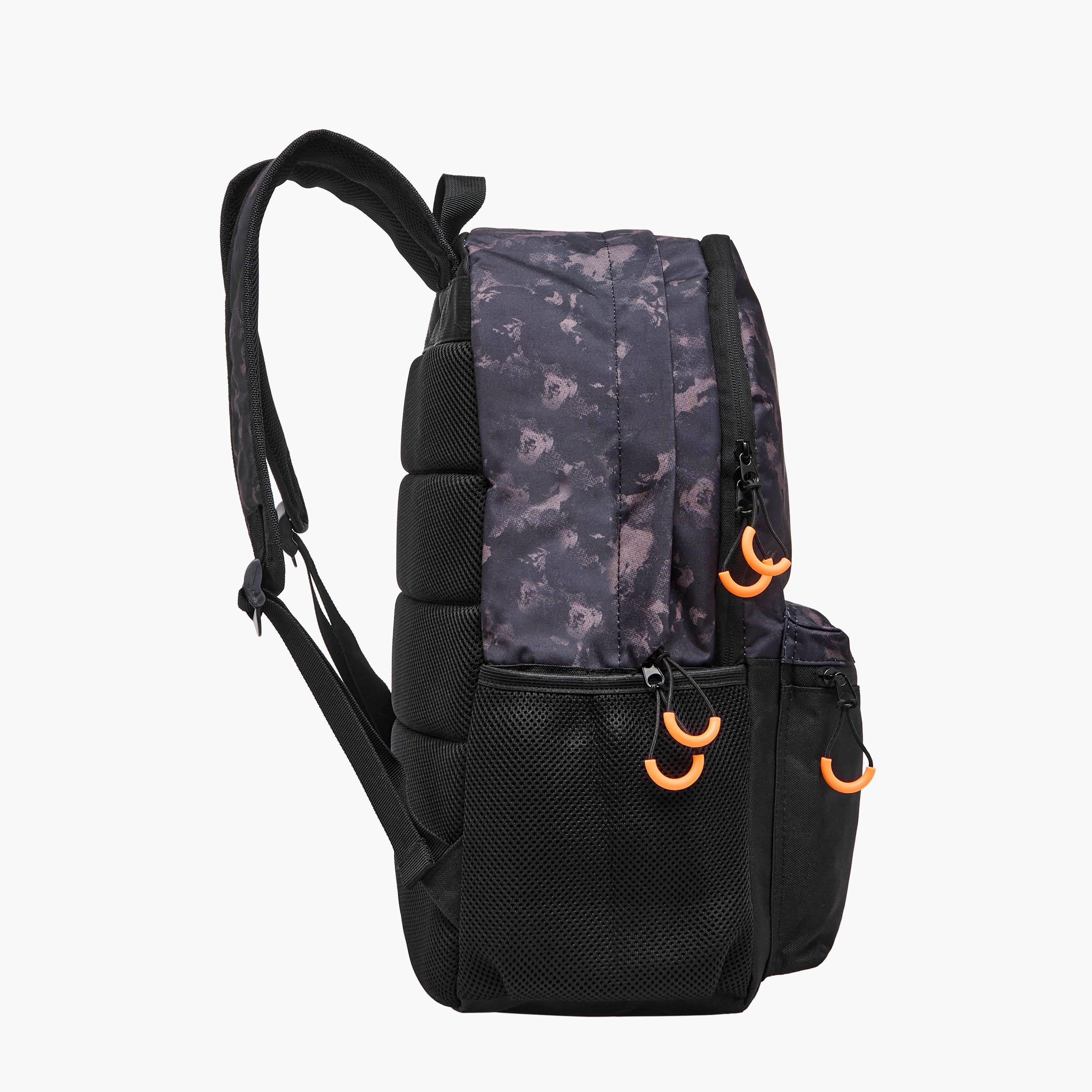 PlayStation Printed Backpack with Adjustable Straps - 50x36x15 cms 1-Year Warranty-school-bagsandbackpacks-backpacks-image-3