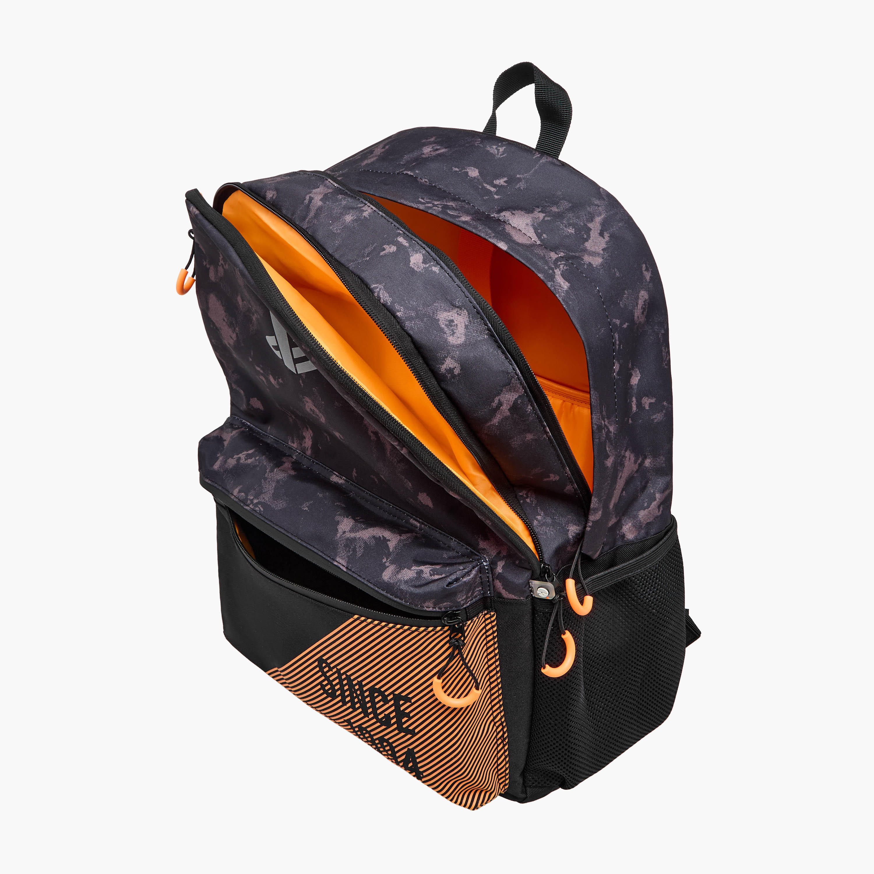 PlayStation Printed Backpack with Adjustable Straps - 50x36x15 cms 1-Year Warranty-school-bagsandbackpacks-backpacks-image-7