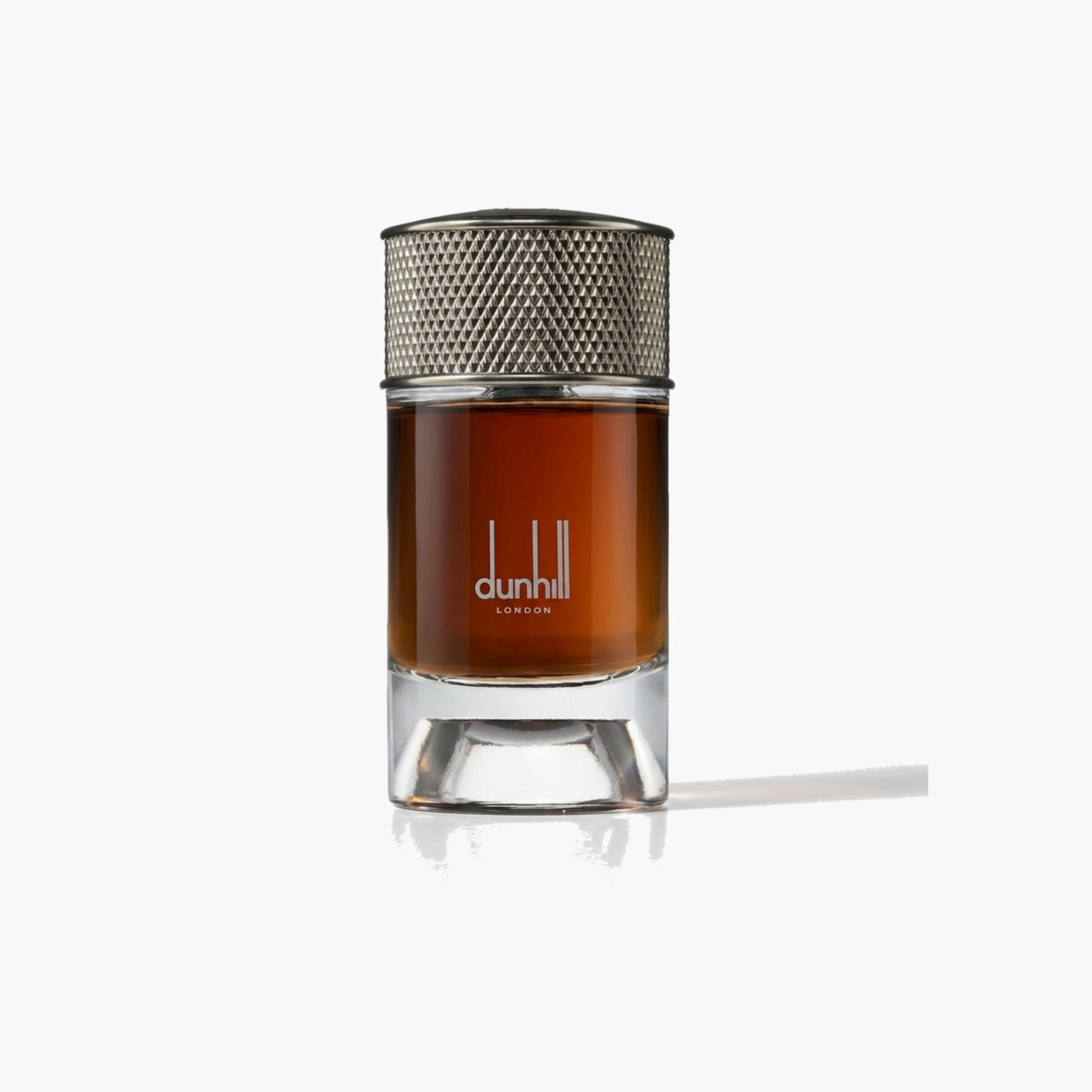عطر أو دو بارفان للرجال برائحة العود من دانهيل - 100 مل-beautyandpersonalcare-fragrance-men-image-1