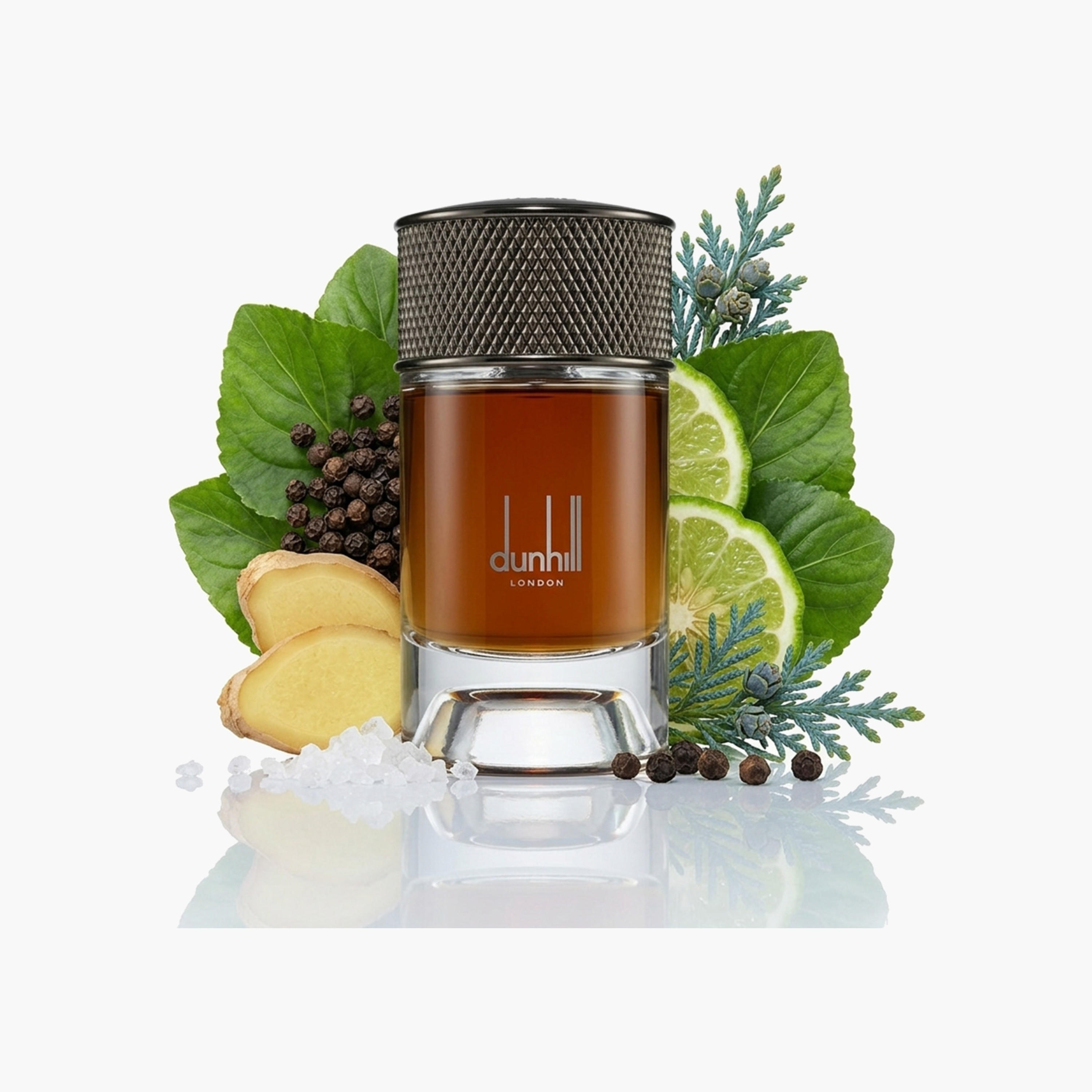 Dunhill Agar Wood Eau de Parfum for Men - 100 ml-beautyandpersonalcare-fragrance-men-image-3