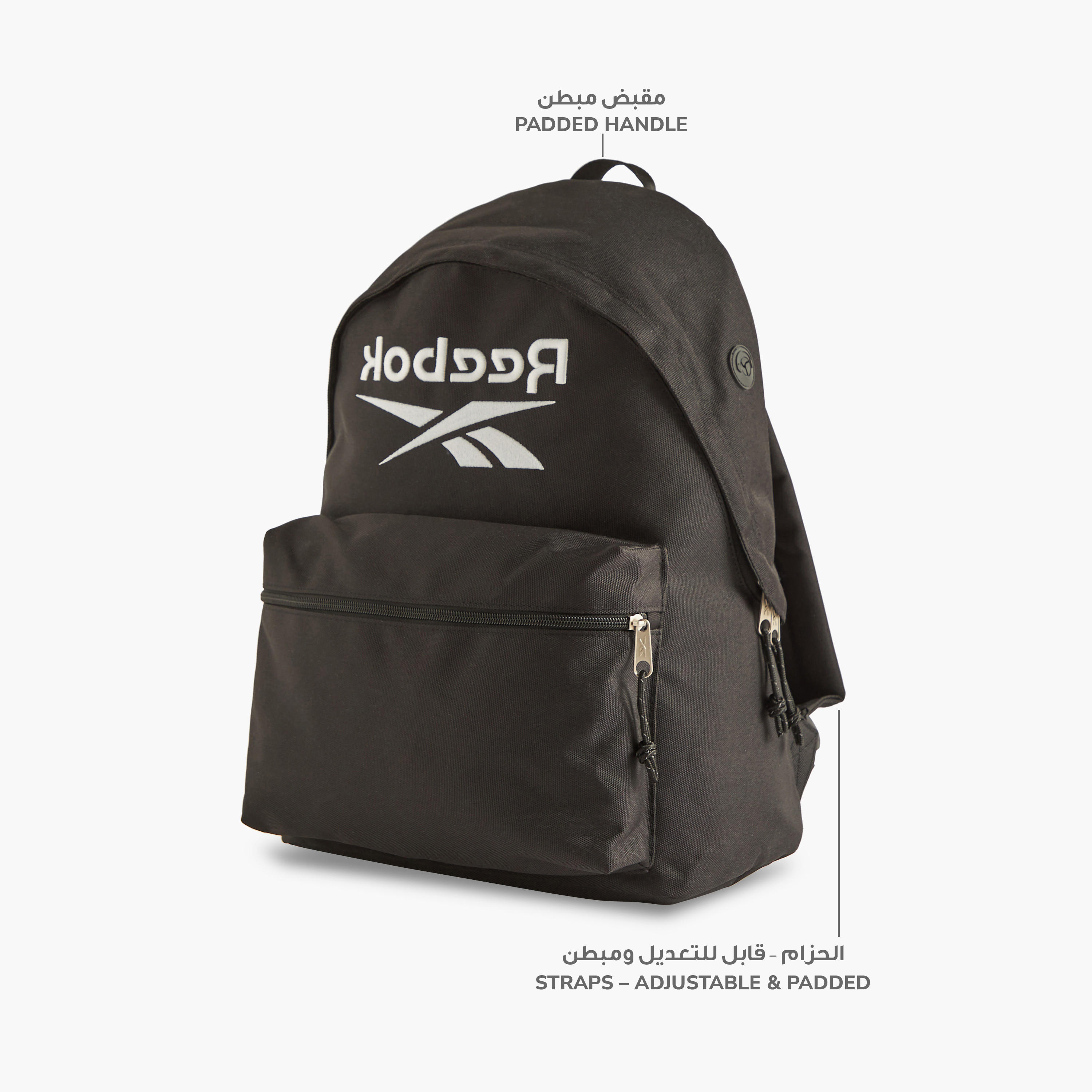 Reebok Printed Backpack - 31x45x17 cms 2-Year Warranty-school-bagsandbackpacks-backpacks-image-6
