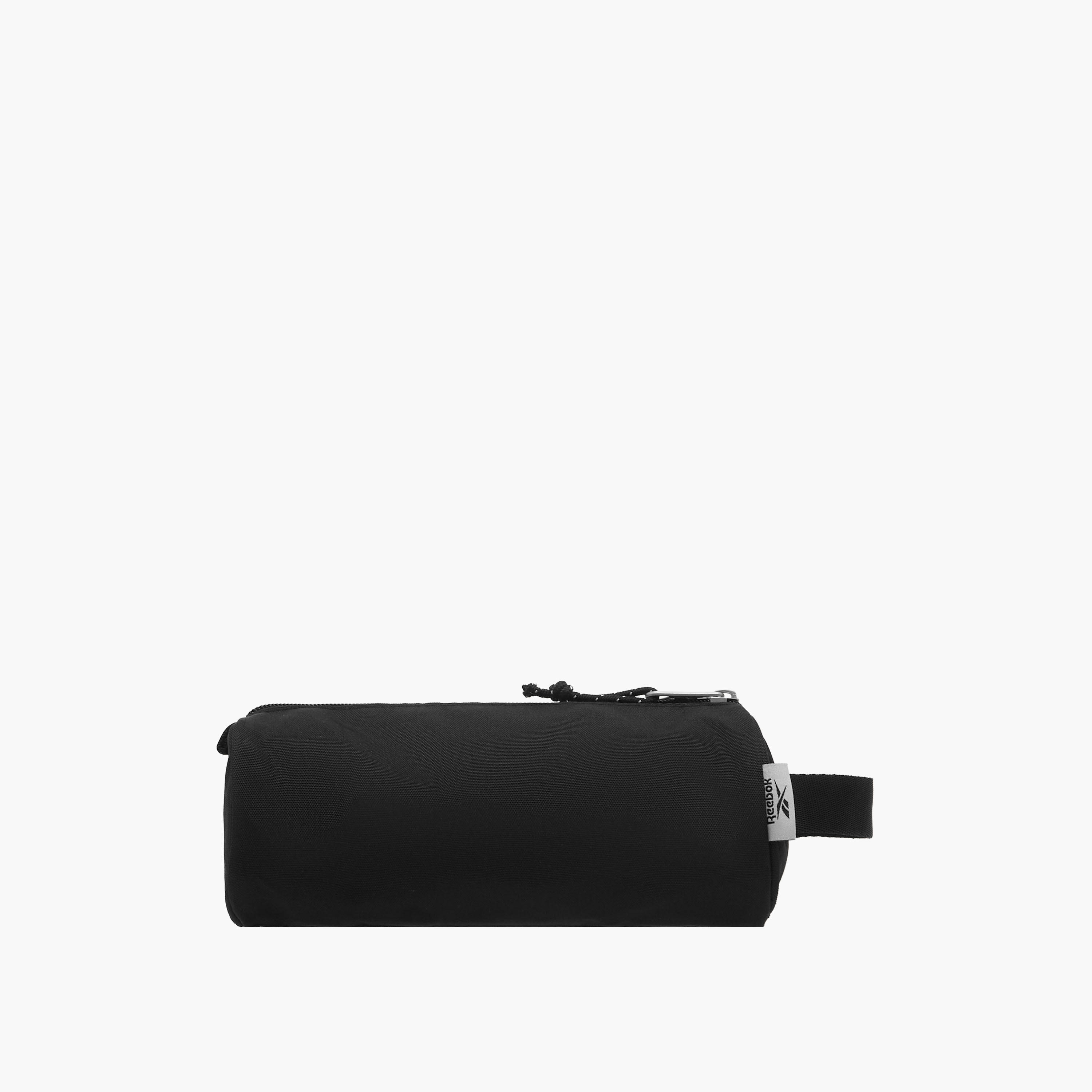 Reebok Logo Print Pencil Pouch with Zip Closure - 2-Year Warranty-school-stationery-pencilcases-image-3