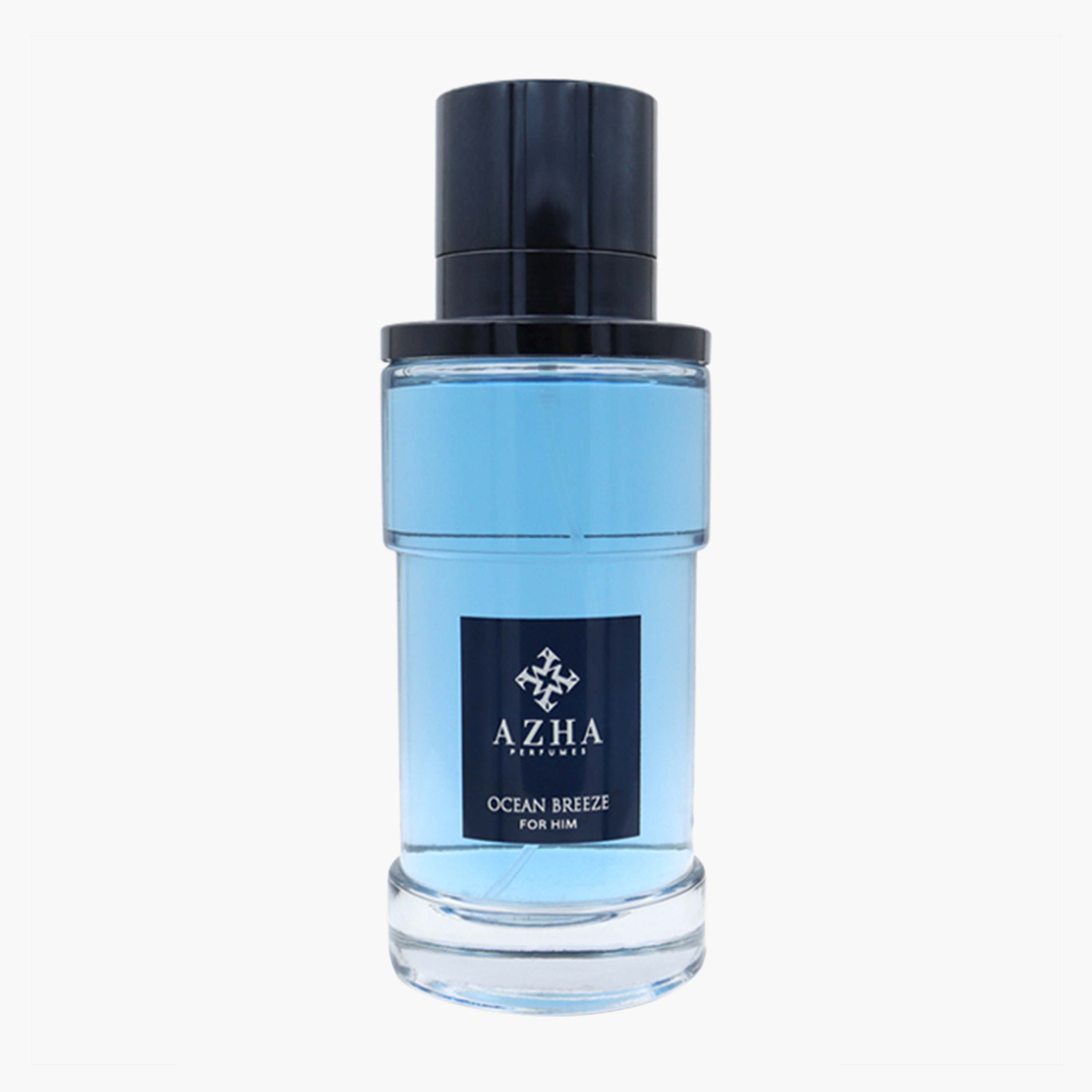 عطر أو دو بارفان للرجال أوشن بريز من أزهى - 100 مل-beautyandpersonalcare-fragrance-men-image-1
