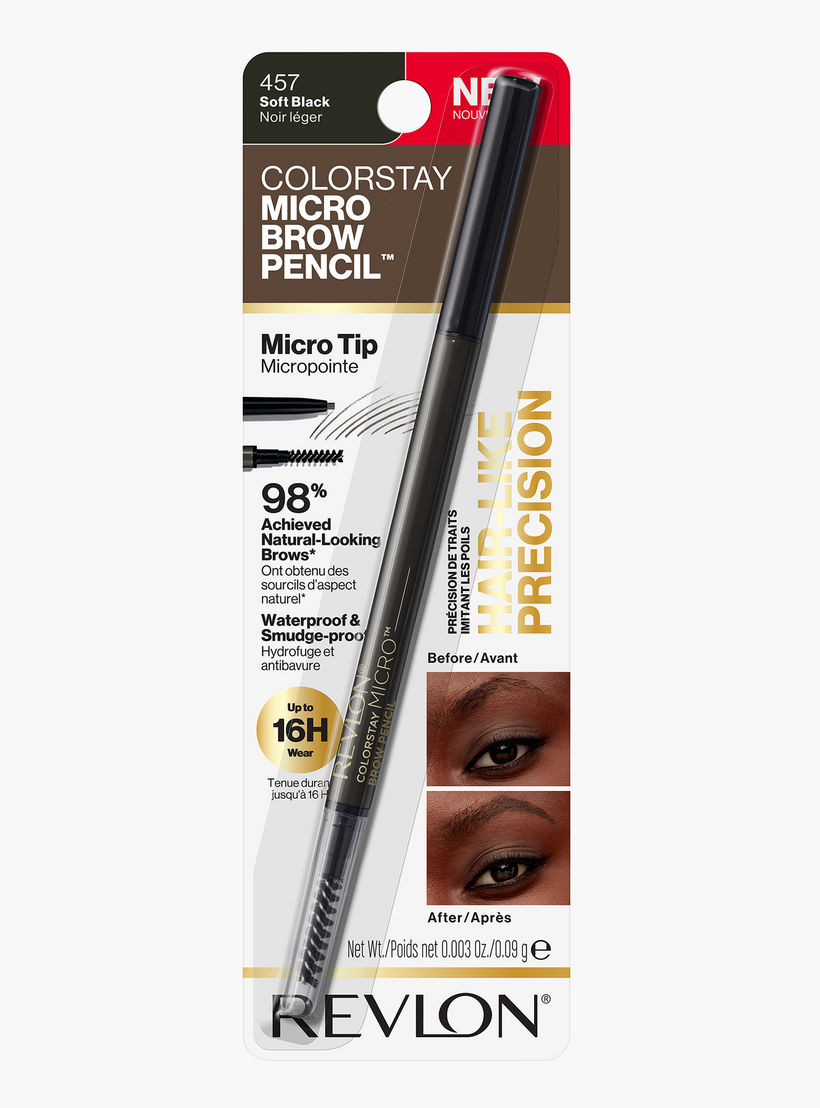 قلم حواجب كولور ستاي مايكرومن ريفلون-beautyandpersonalcare-makeup-eyes-eyebrows-image-1