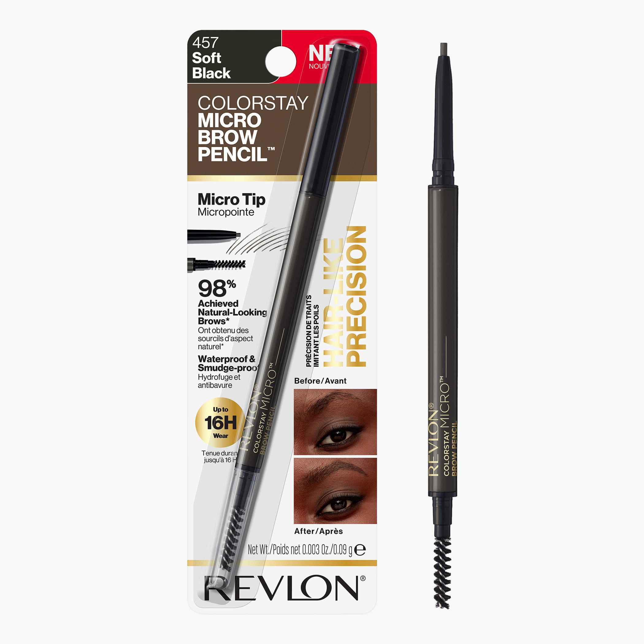 قلم حواجب كولور ستاي مايكرومن ريفلون-beautyandpersonalcare-makeup-eyes-eyebrows-image-2