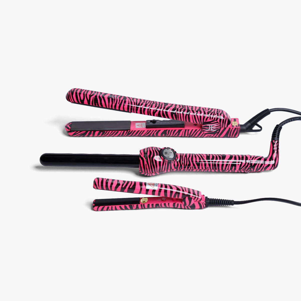 Jose Eber 3-Piece Hair Styling Tool Set-beautyandpersonalcare-appliances-hairstylingtools-curlingandstyler-image-2
