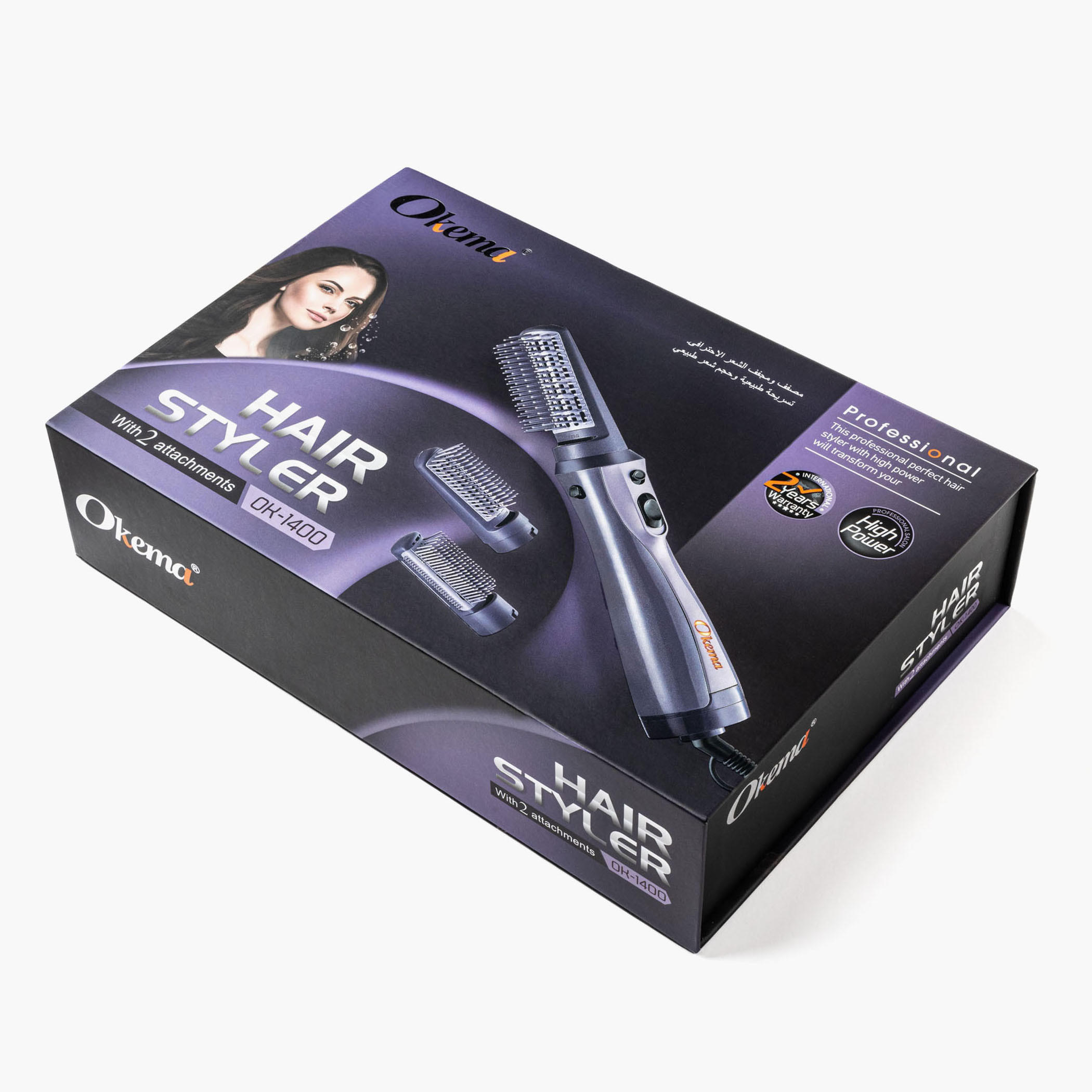 Okema Hair Styler-beautyandpersonalcare-appliances-hairstylingtools-hairdryers-image-16