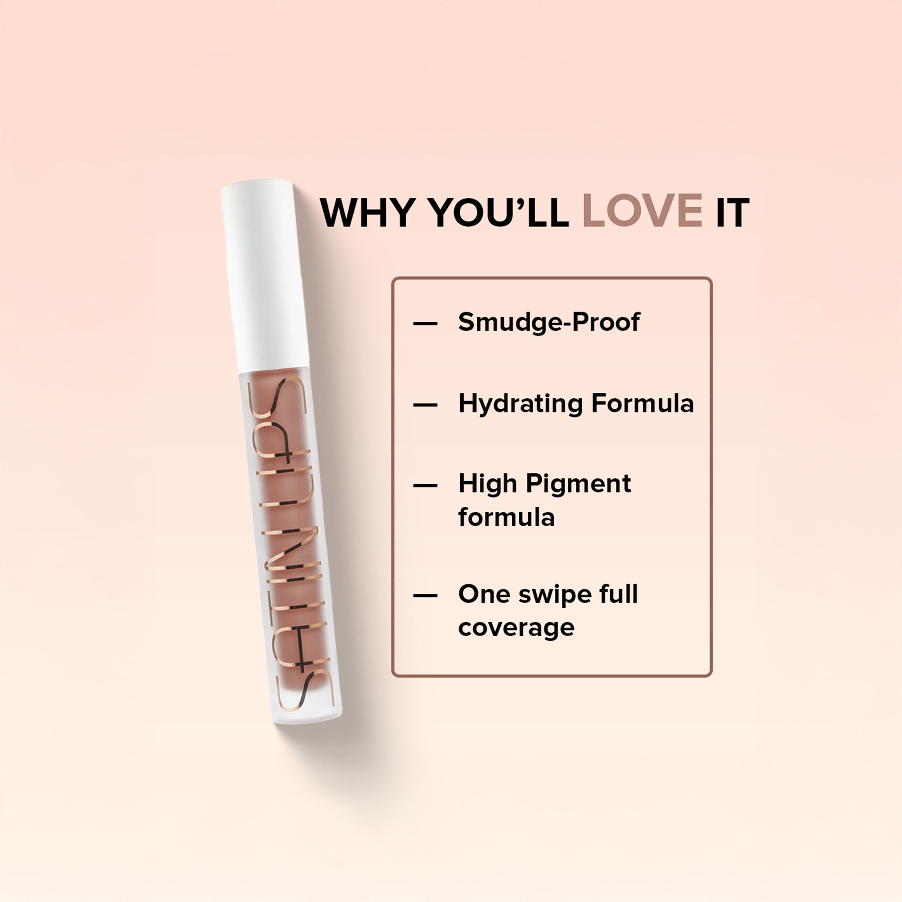 ملمع شفاه ساتين من ديلي لايف فورايفر 52 - 7 مل-beautyandpersonalcare-makeup-lips-lipglossesandbalms-image-26