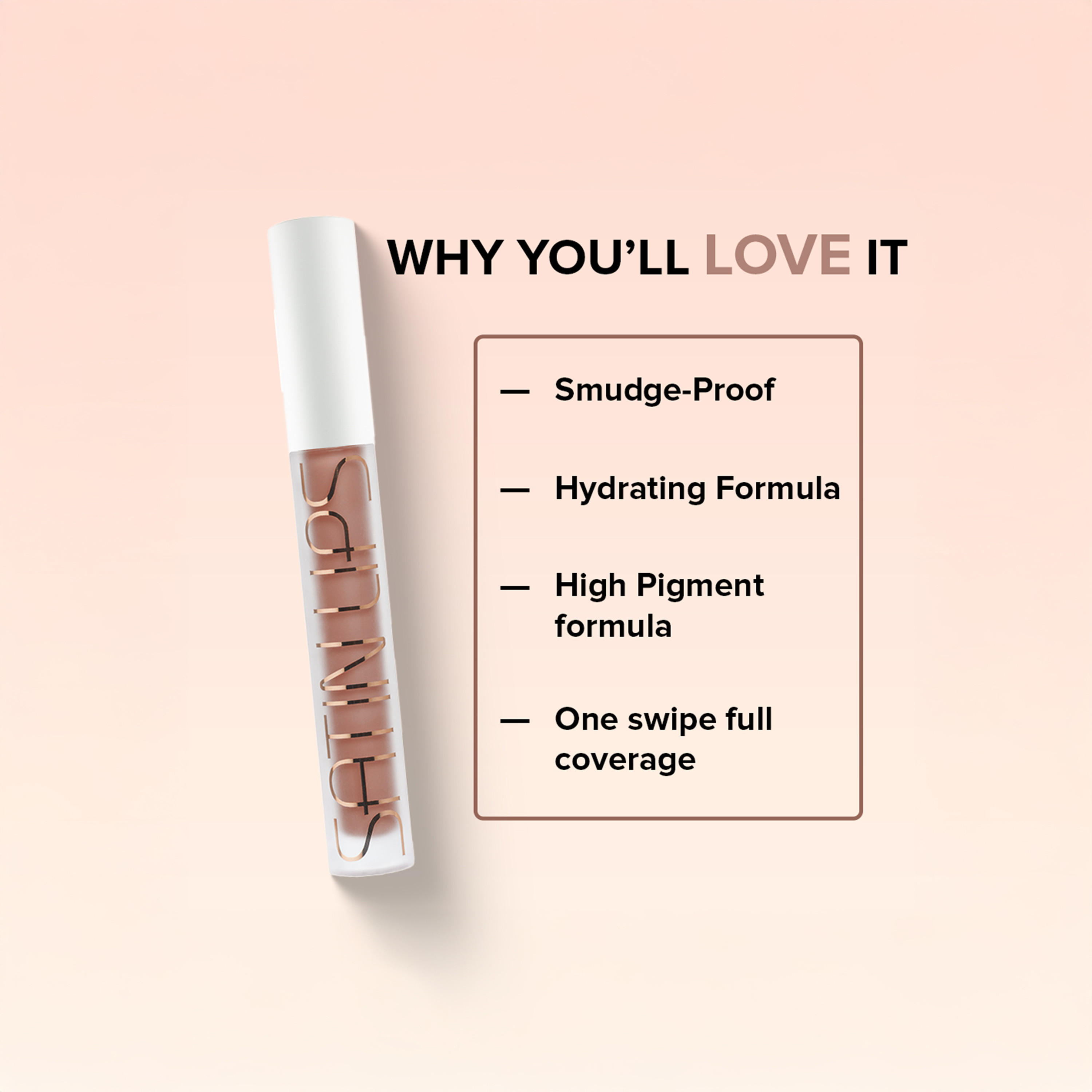 ملمع شفاه ساتين من ديلي لايف فورايفر 52 - 7 مل-beautyandpersonalcare-makeup-lips-lipglossesandbalms-image-49