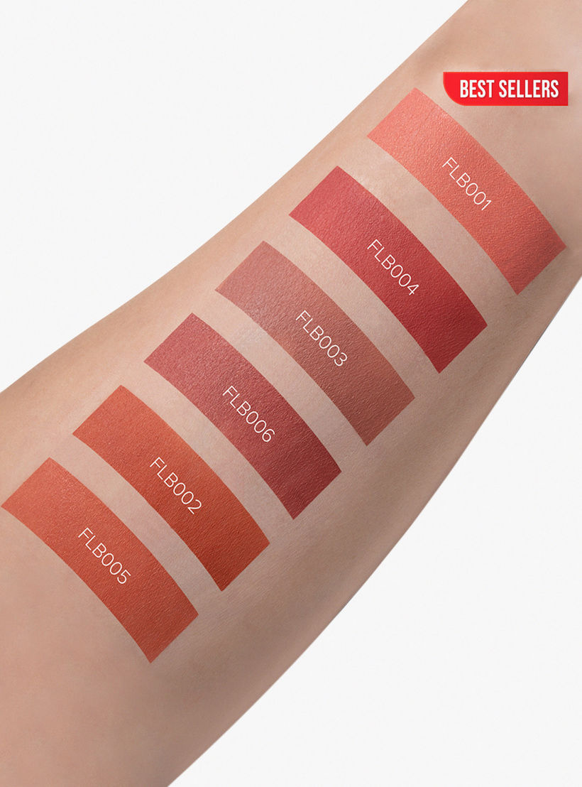Daily life Forever52 Juicy Cheeks Liquid Blush - 6 ml-beautyandpersonalcare-makeup-face-blushes-image-4