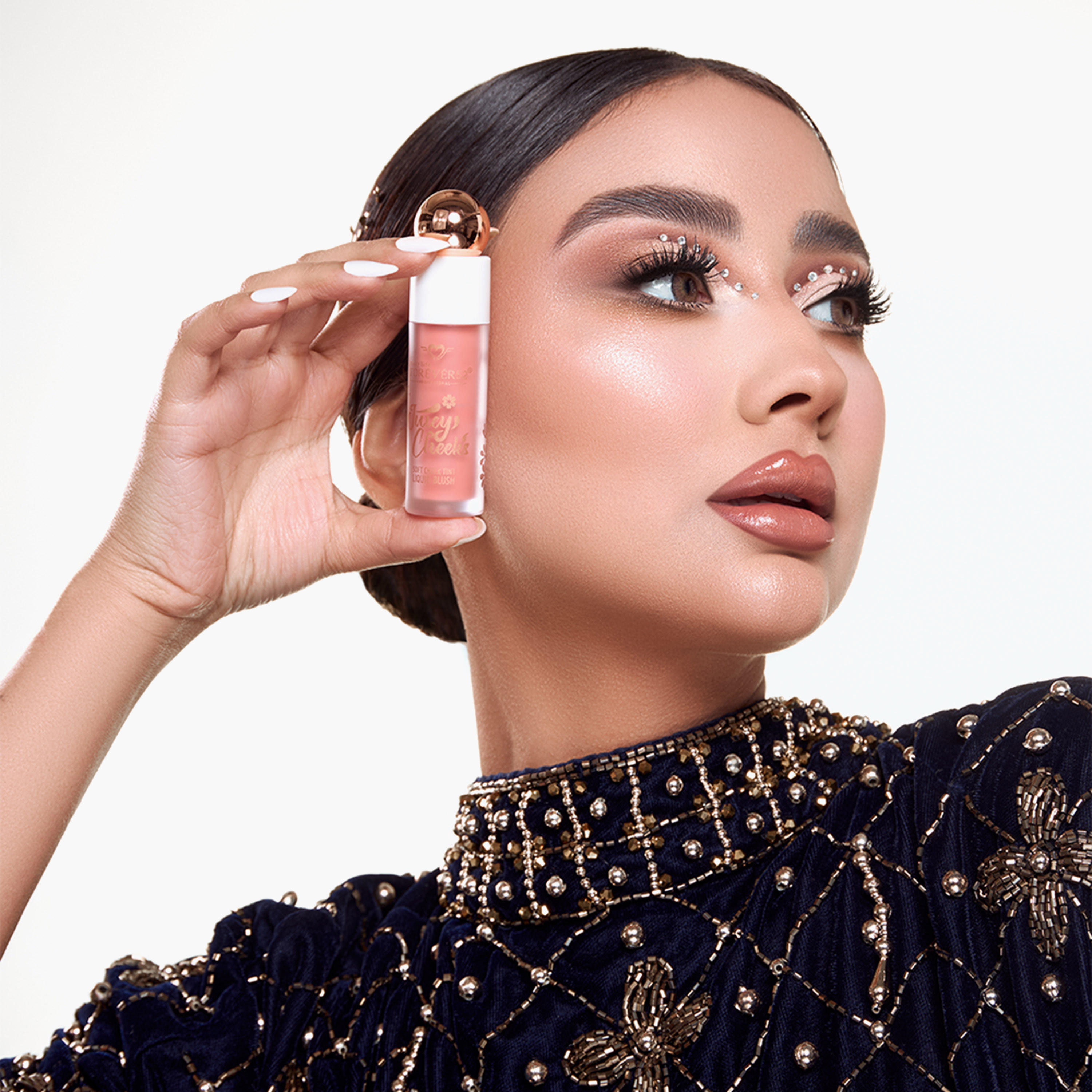 Daily life Forever52 Juicy Cheeks Liquid Blush - 6 ml-beautyandpersonalcare-makeup-face-blushes-image-3