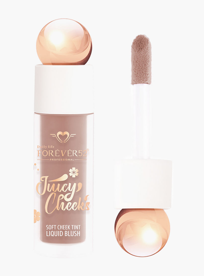 Daily life Forever52 Juicy Cheeks Liquid Blush - 6 ml-beautyandpersonalcare-makeup-face-blushes-image-1