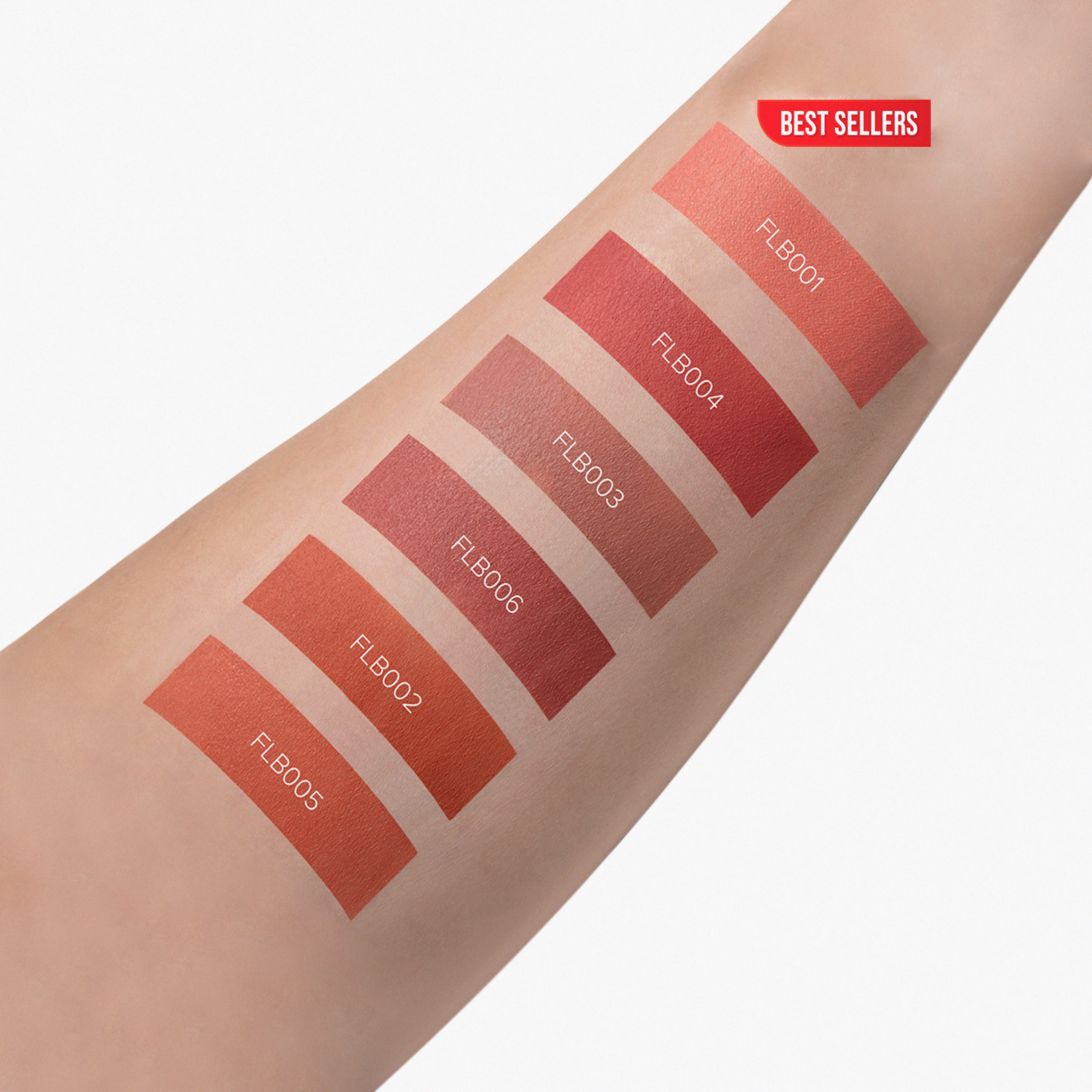 Daily life Forever52 Juicy Cheeks Liquid Blush - 6 ml-beautyandpersonalcare-makeup-face-blushes-image-4