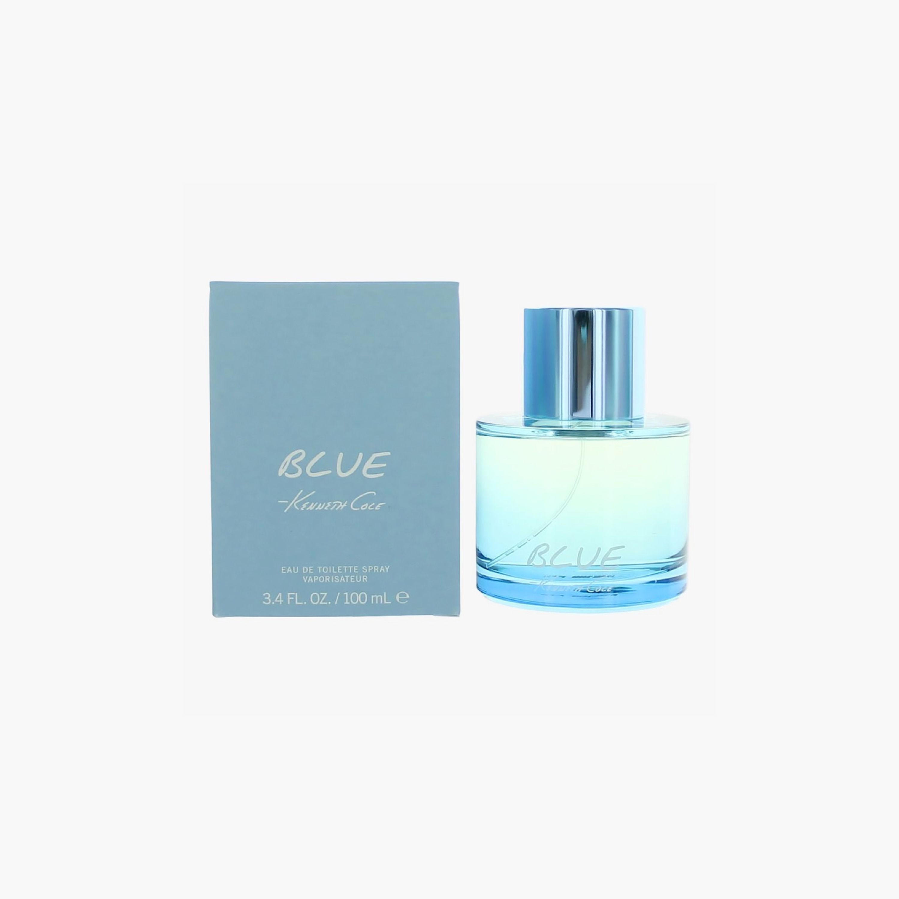 Kenneth Cole Men Eau De Toilette Spray - 100 ml-beautyandpersonalcare-fragrance-men-image-1