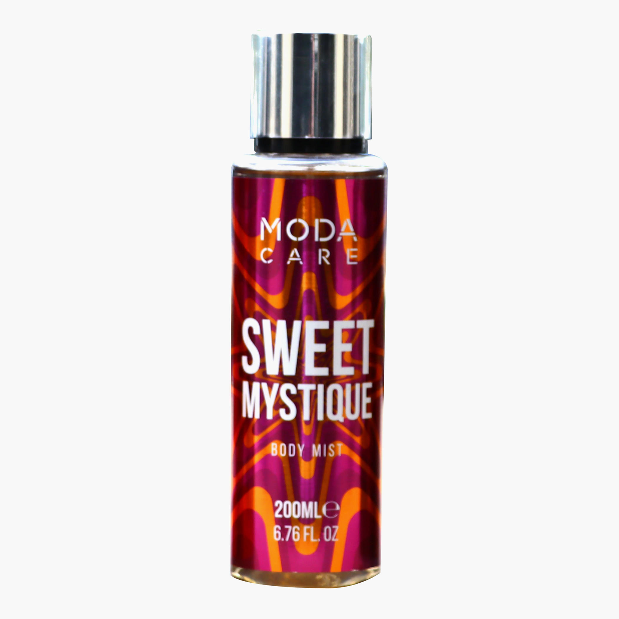 بخاخ معطّر للجسم سويت ميستيك من مودا كير - 200 مل-beautyandpersonalcare-bathandbody-hygieneessentials-image-1