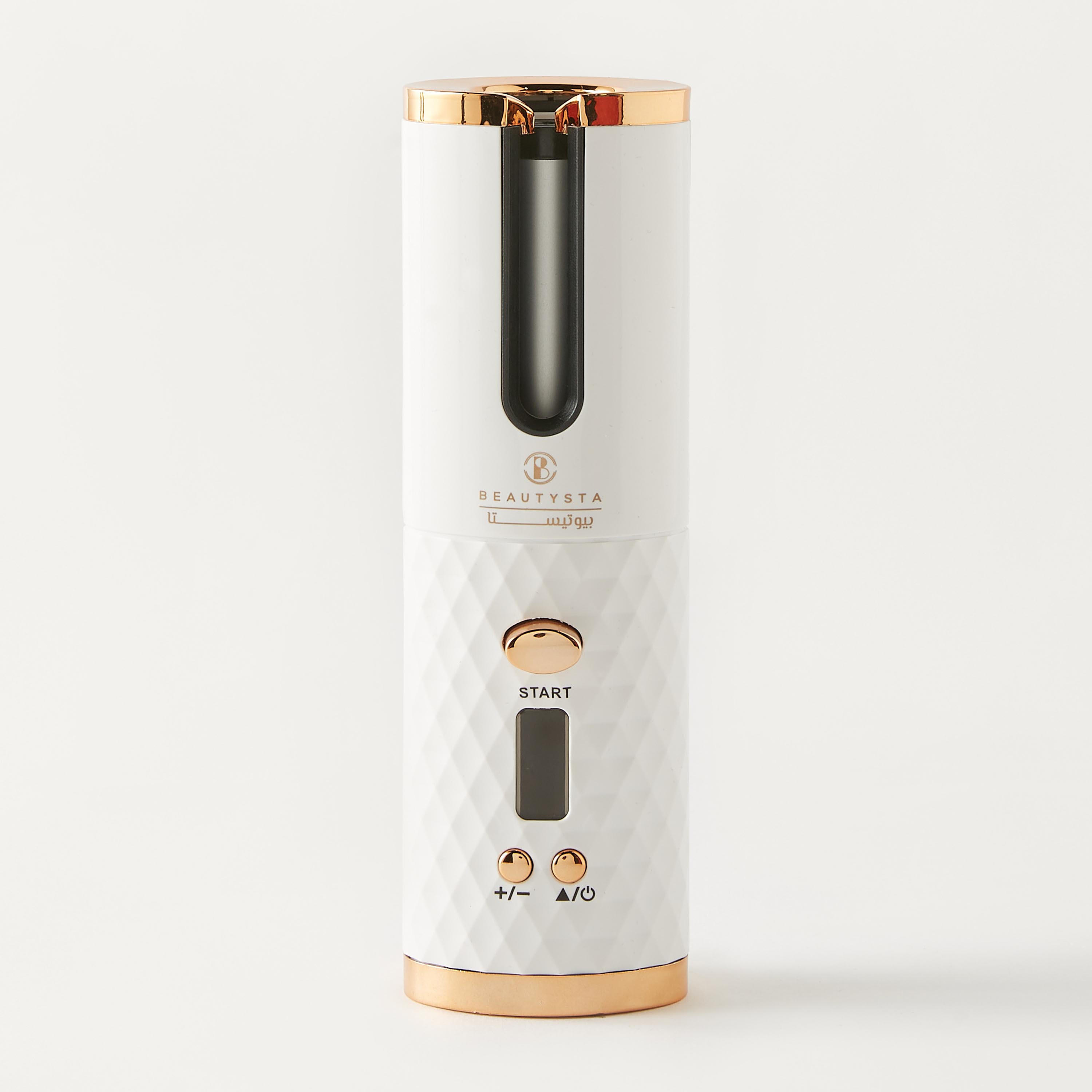 Beautysta Rechargeable Hair Curler with Power Bank-beautyandpersonalcare-appliances-hairstylingtools-curlingandstyler-image-4